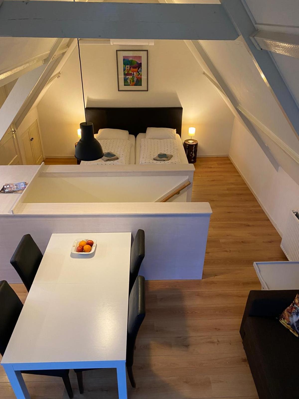 Large Twin Room
