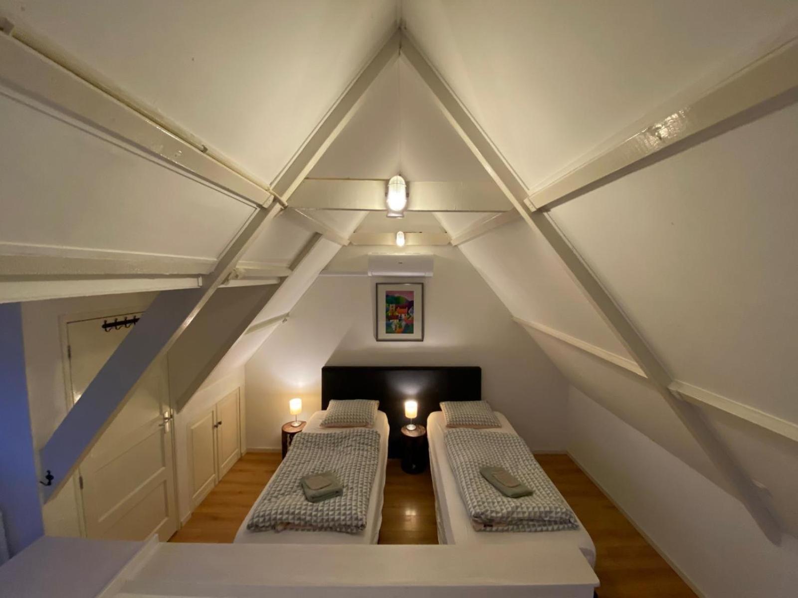 Large Twin Room