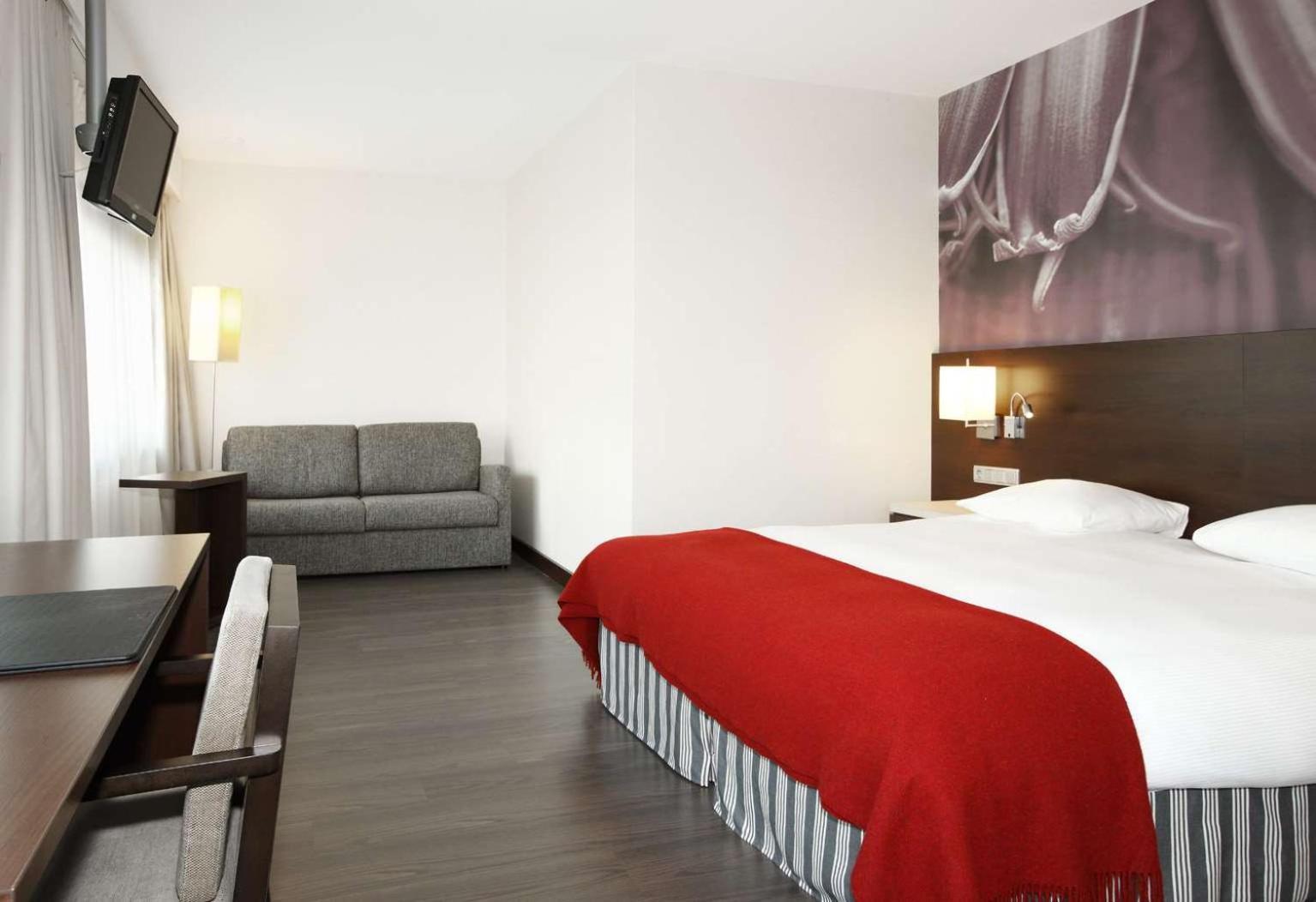 Superior Doppelzimmer