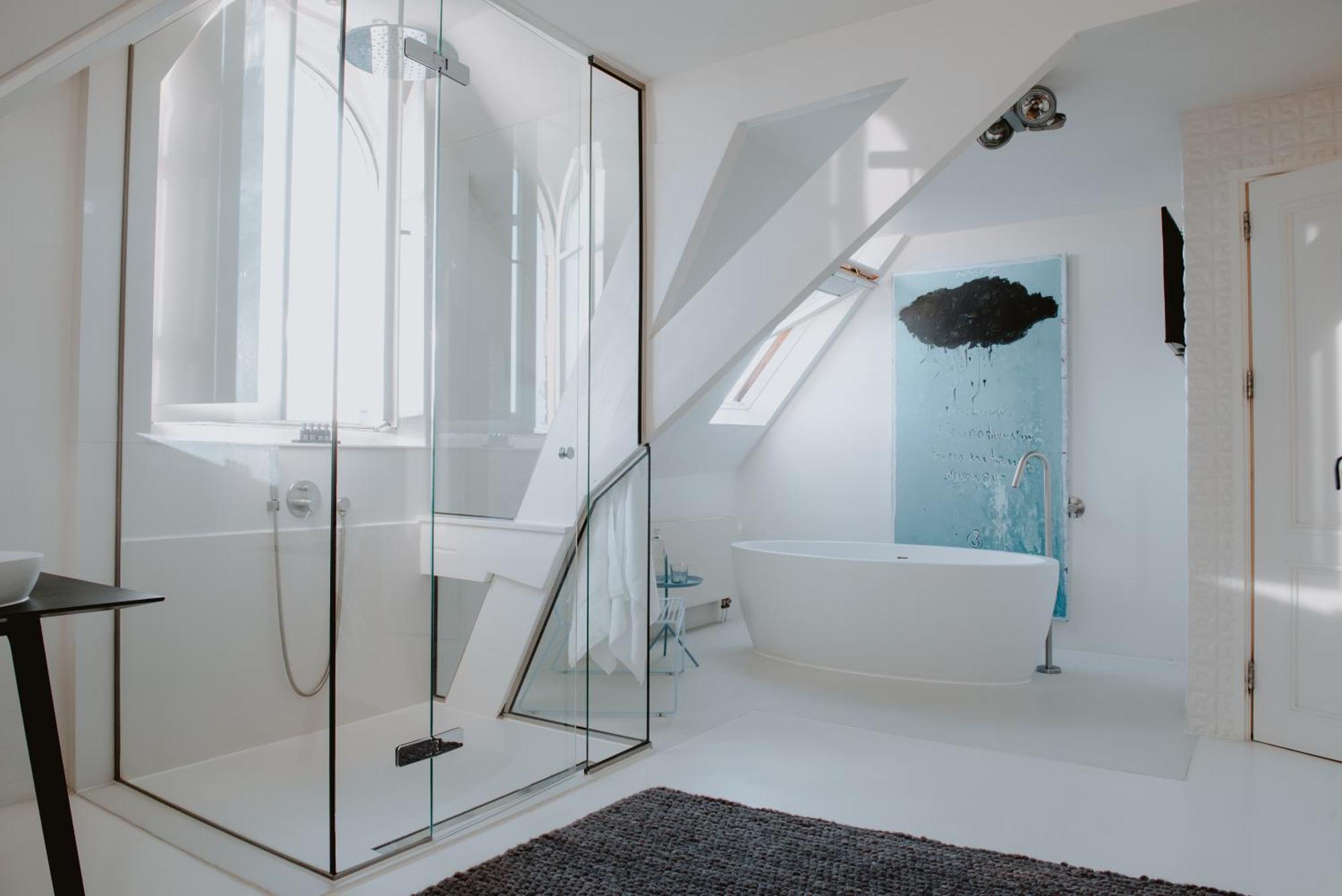 Suite XL Landmark Loft