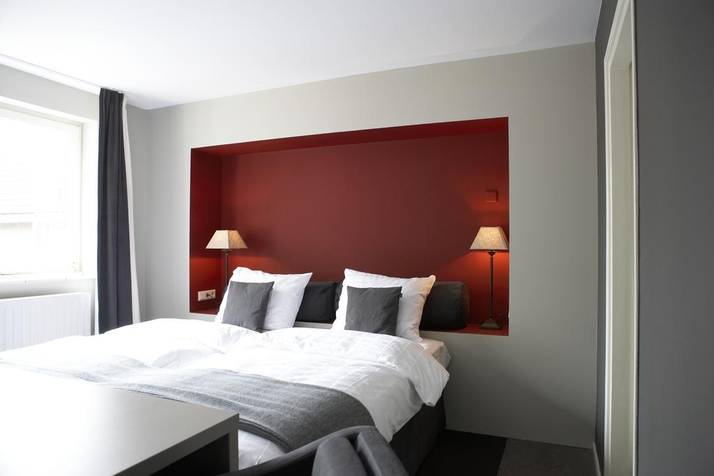 Deluxe Doppelzimmer mit Bad