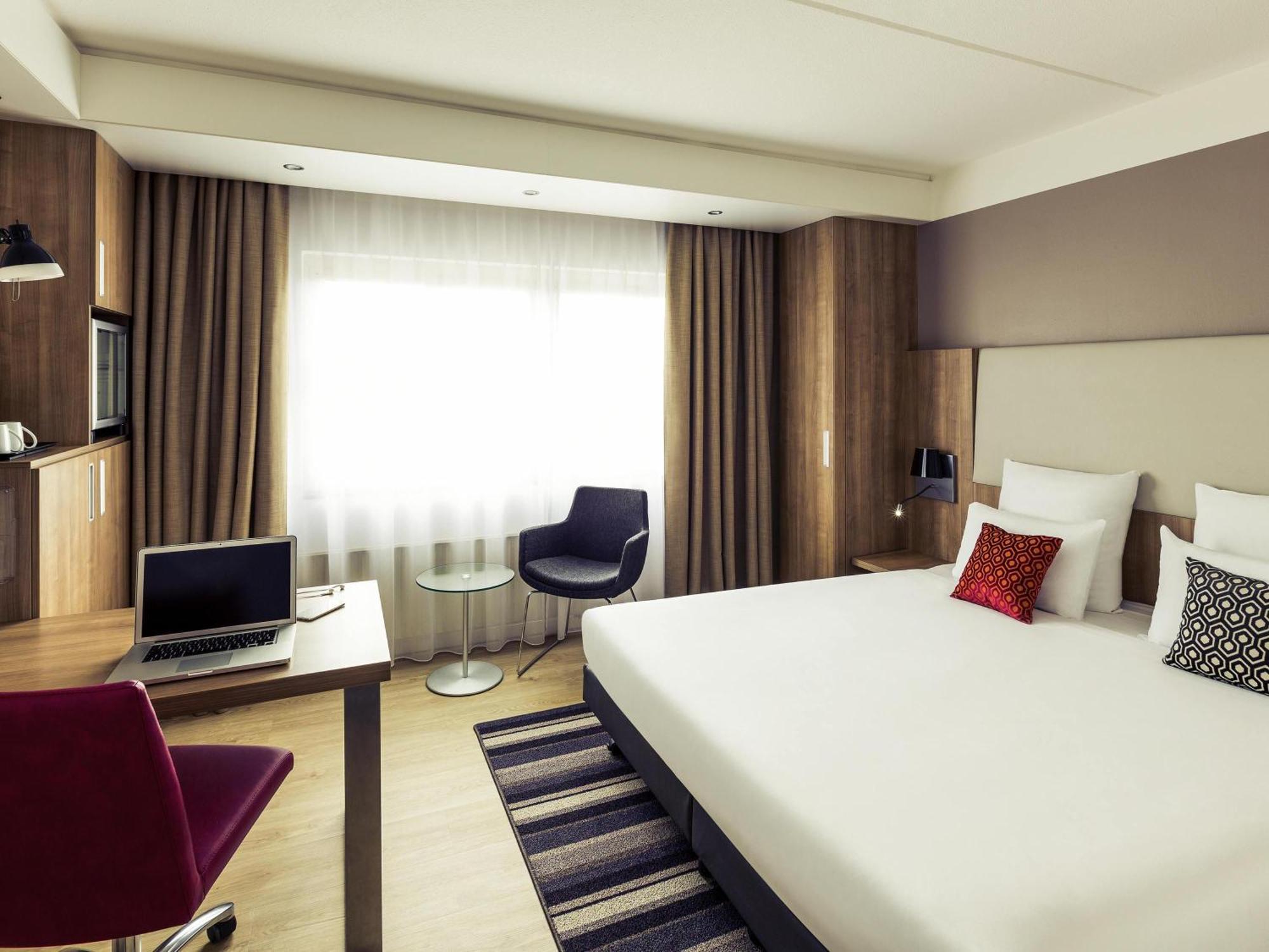 Standard Doppelzimmer