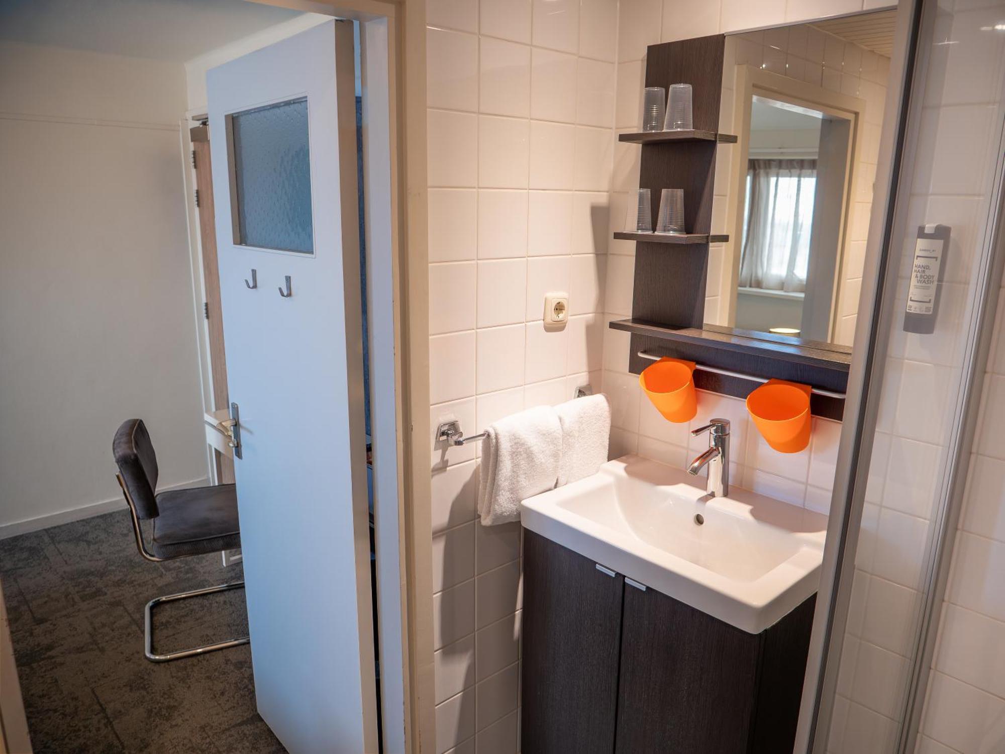 Chambre Familiale Confort