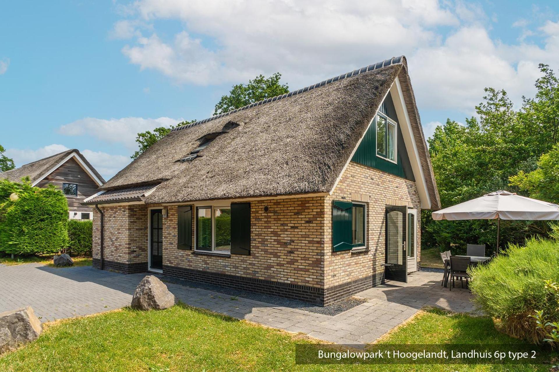 Villa mit 3 Schlafzimmern