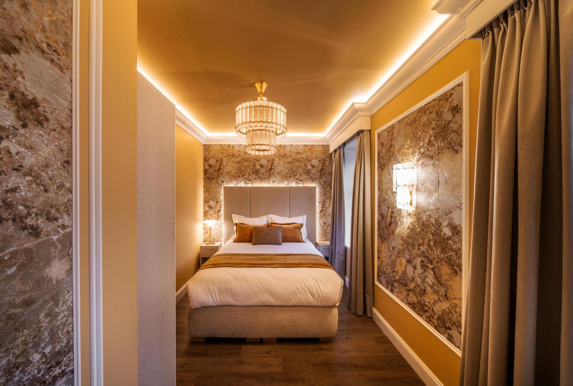 Deluxe Kamer