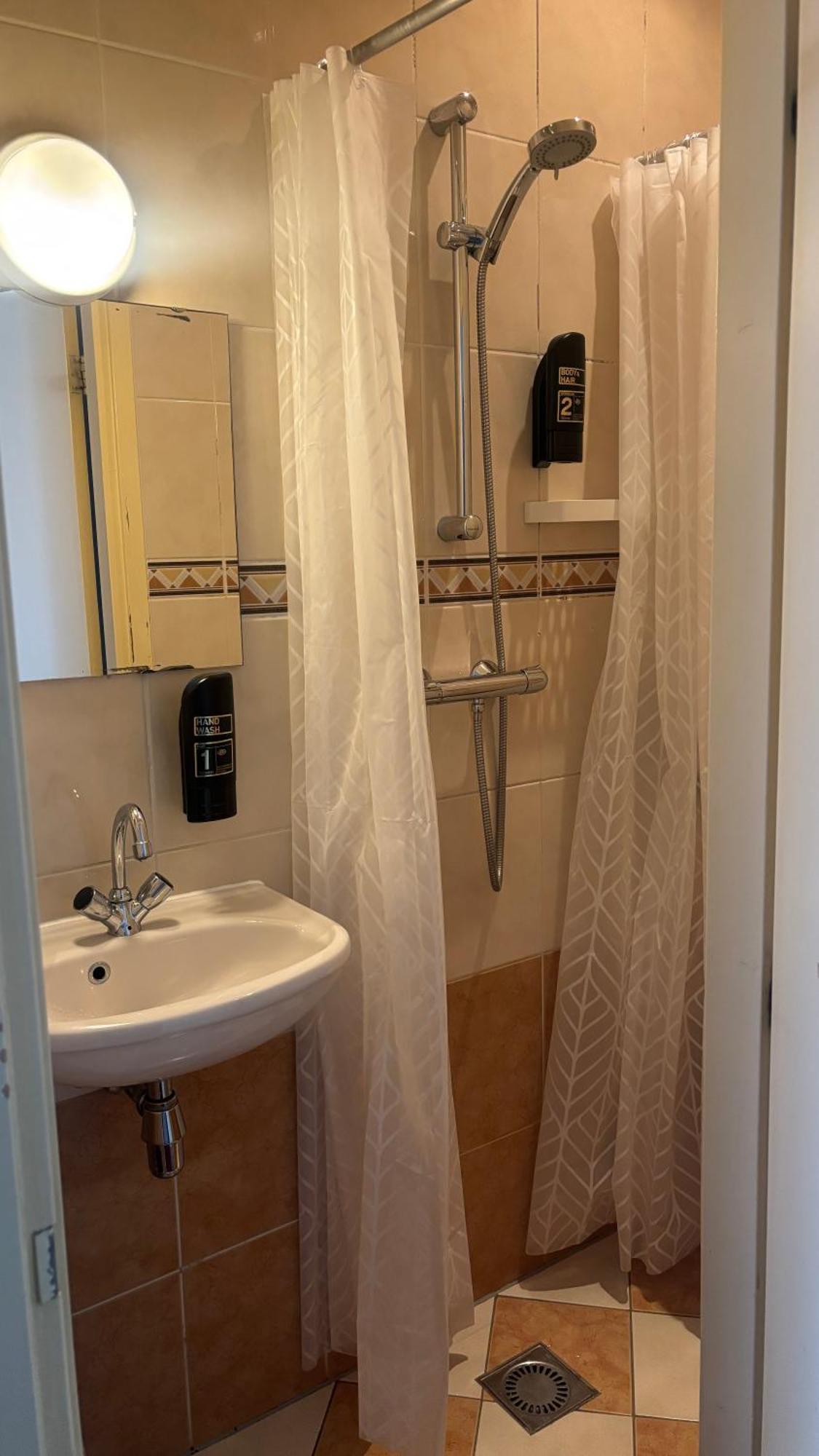 Small Double Room