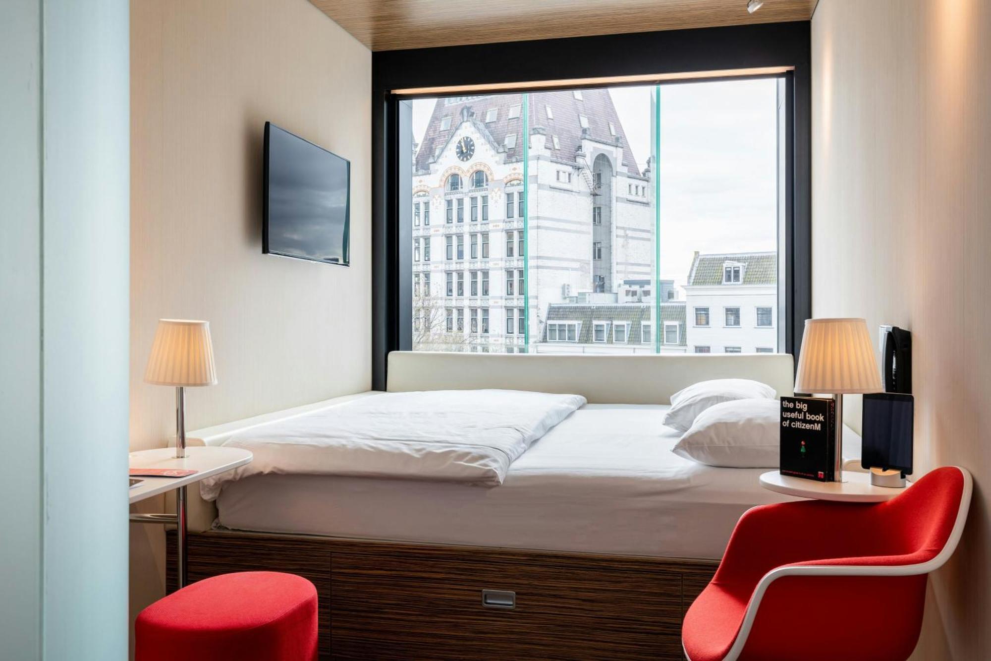 King Room - High Floor