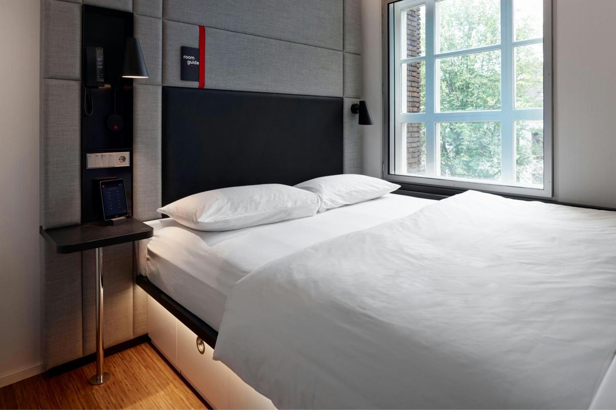 Habitación - cama extragrande - Adaptada para personas con movilidad reducida