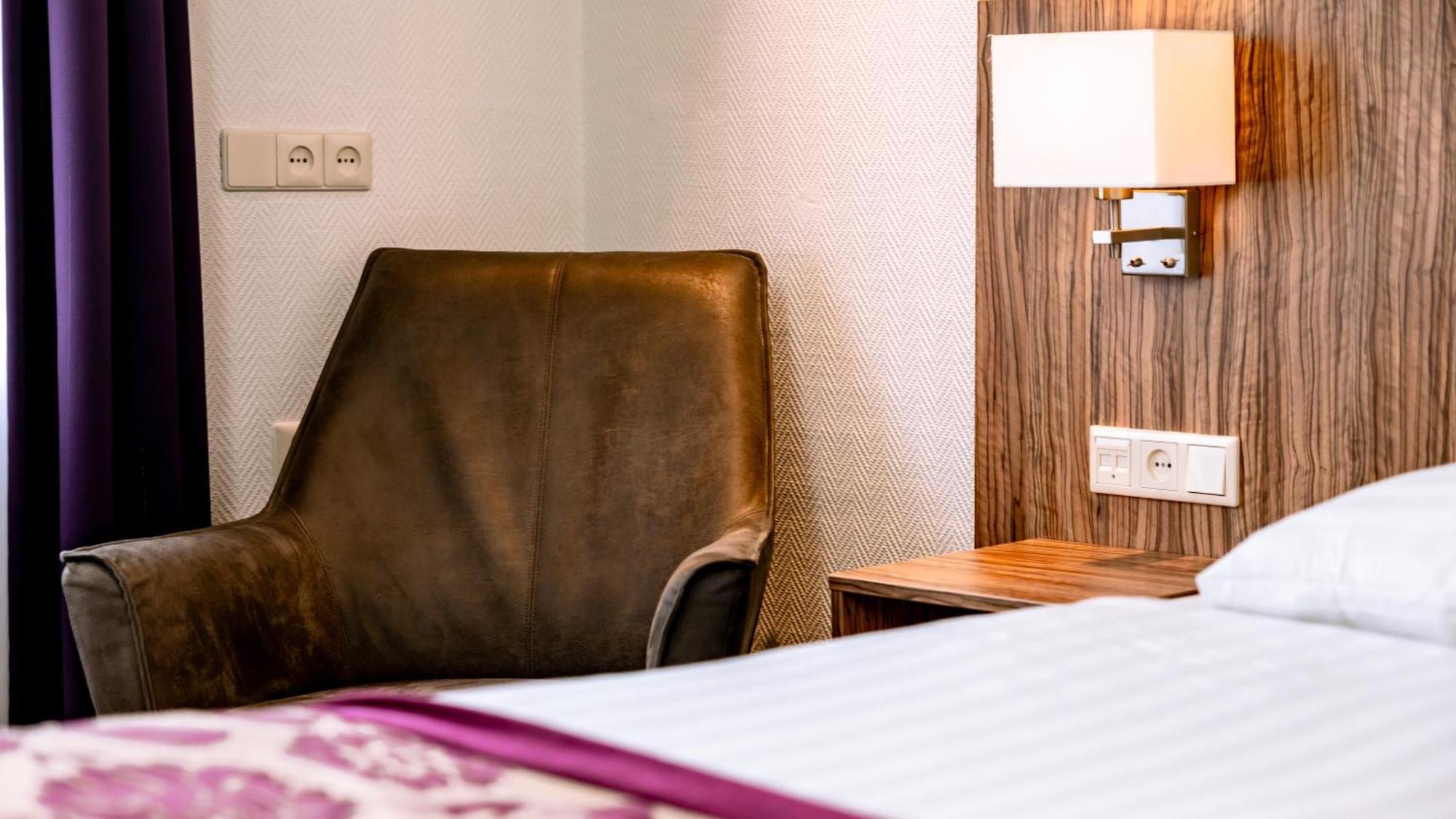 Zweibettzimmer