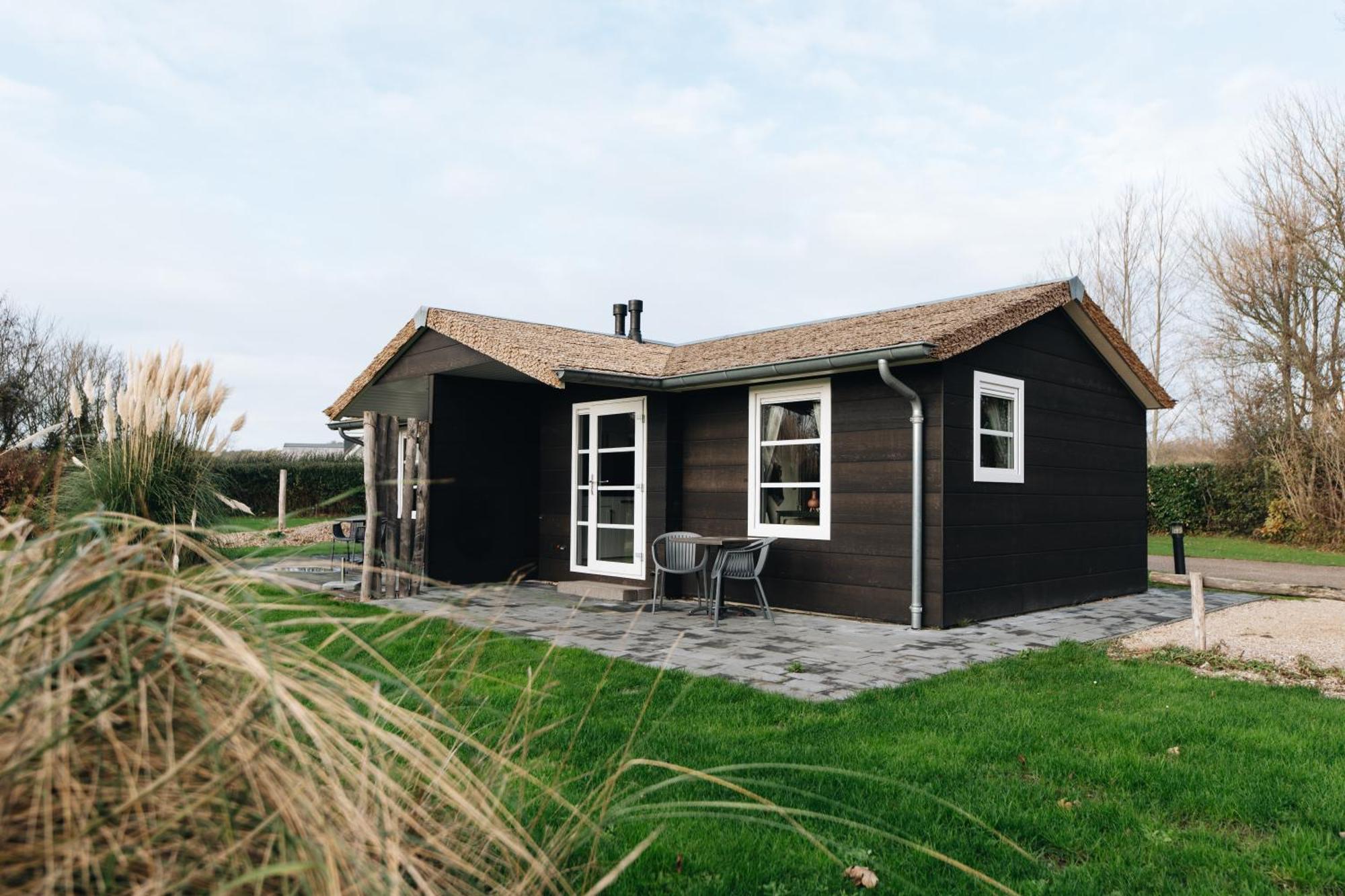 Hotelstudio (2 Erwachsene) (Haustiere erlaubt)