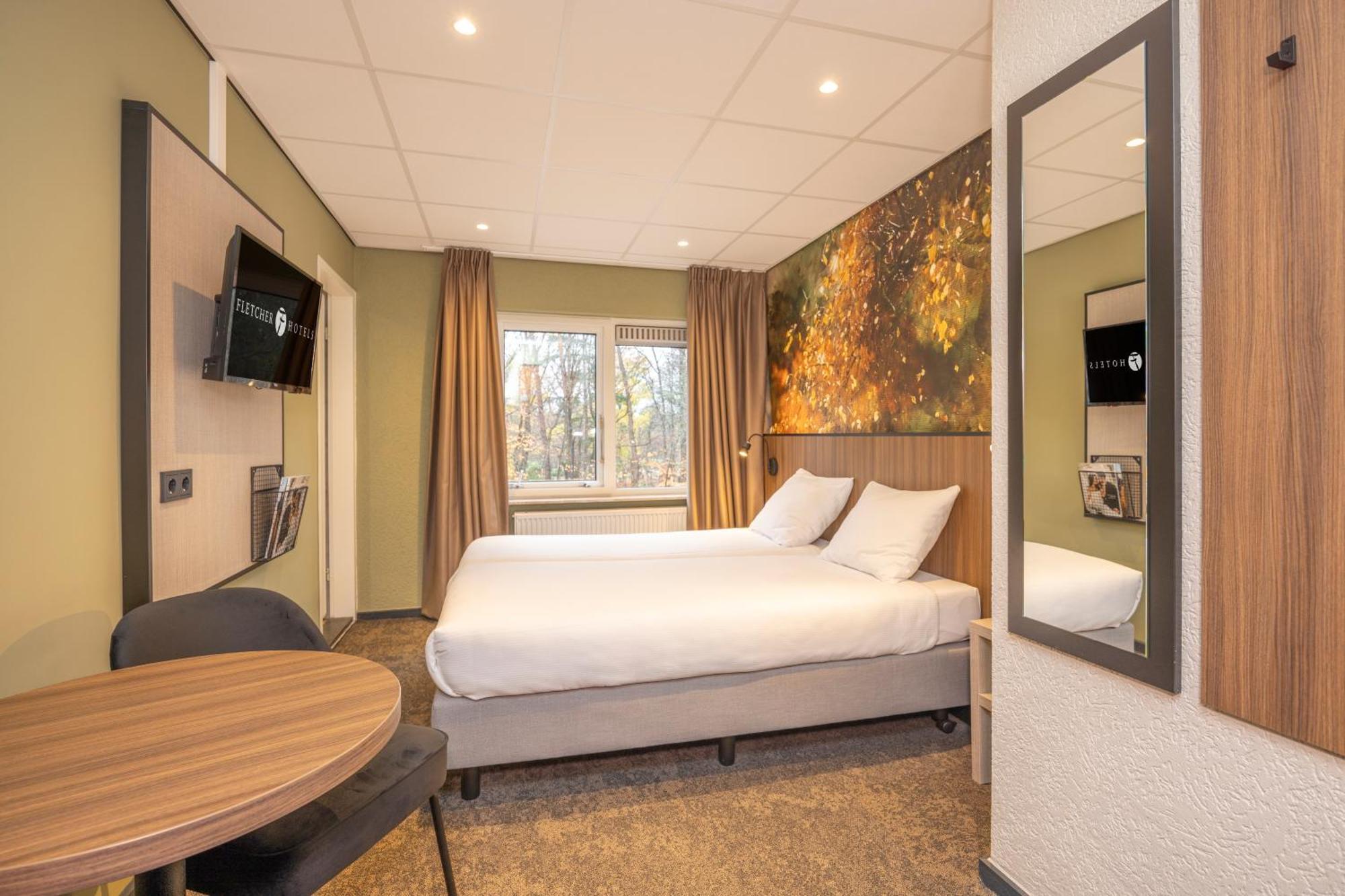 Comfort Twin Room