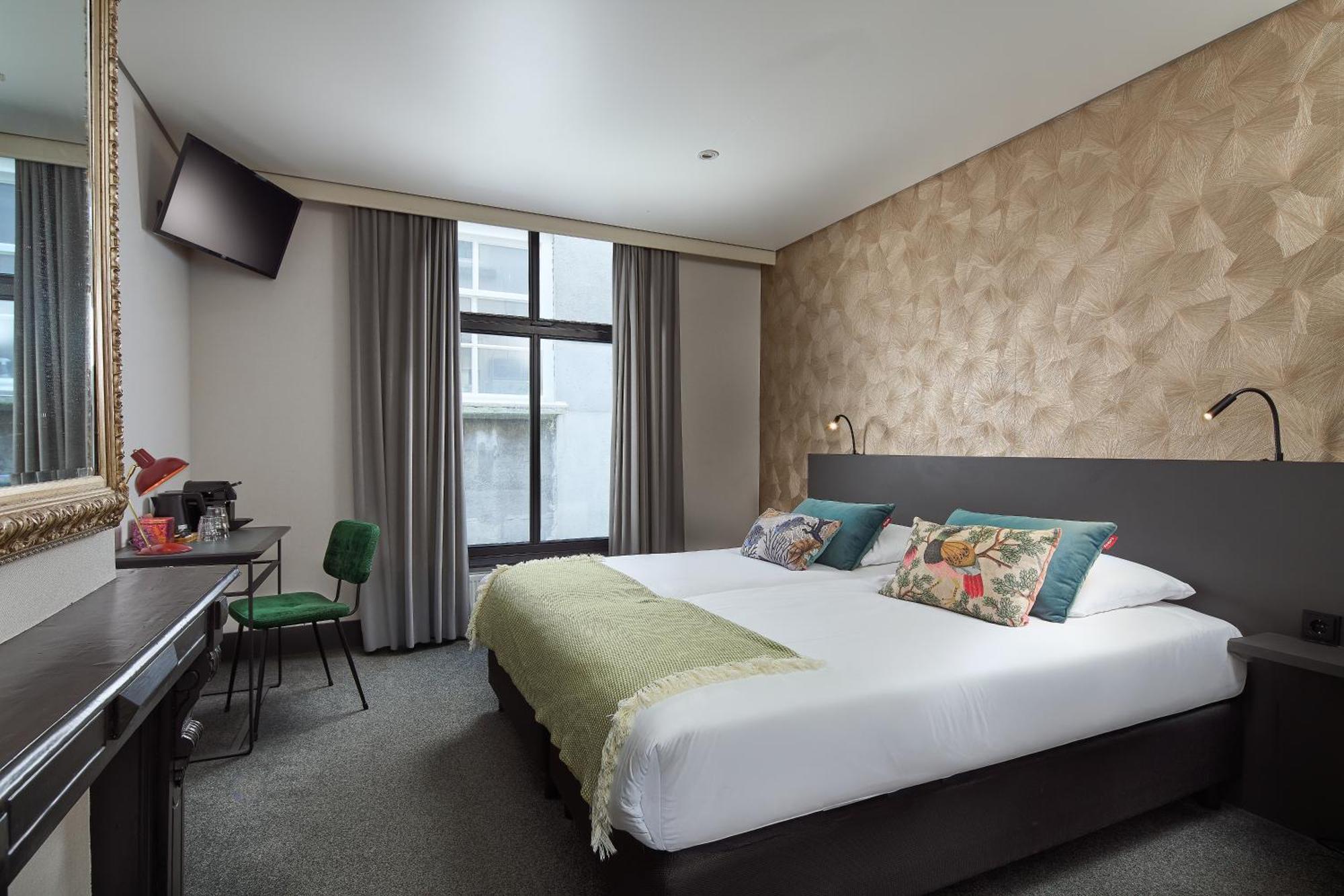 Chambre Confort