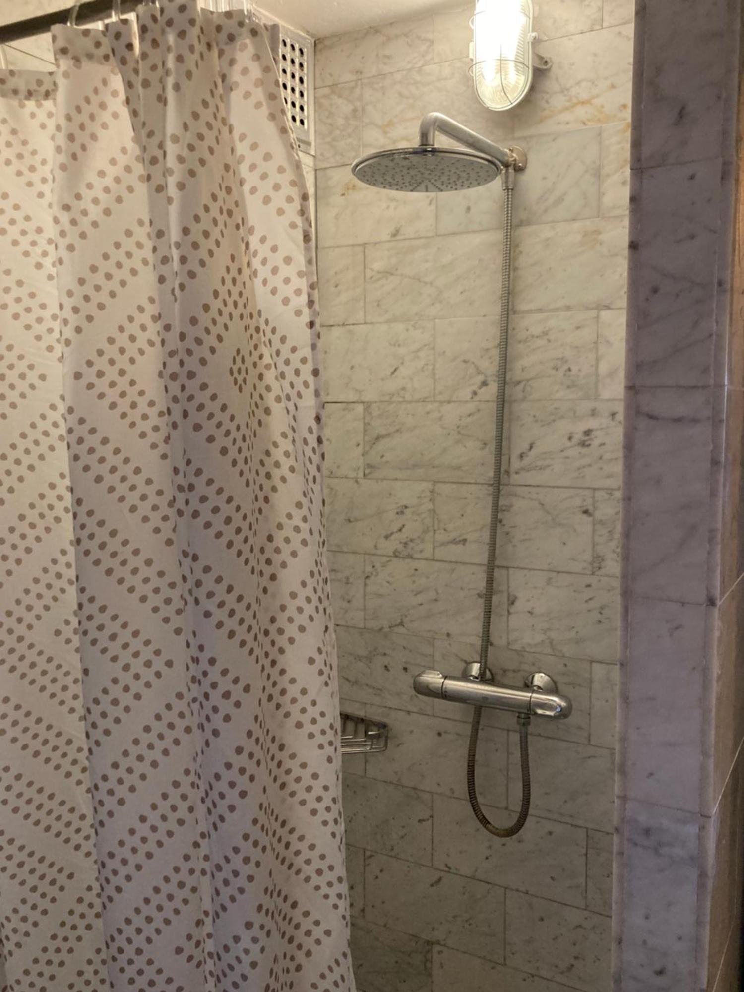 Canal Room