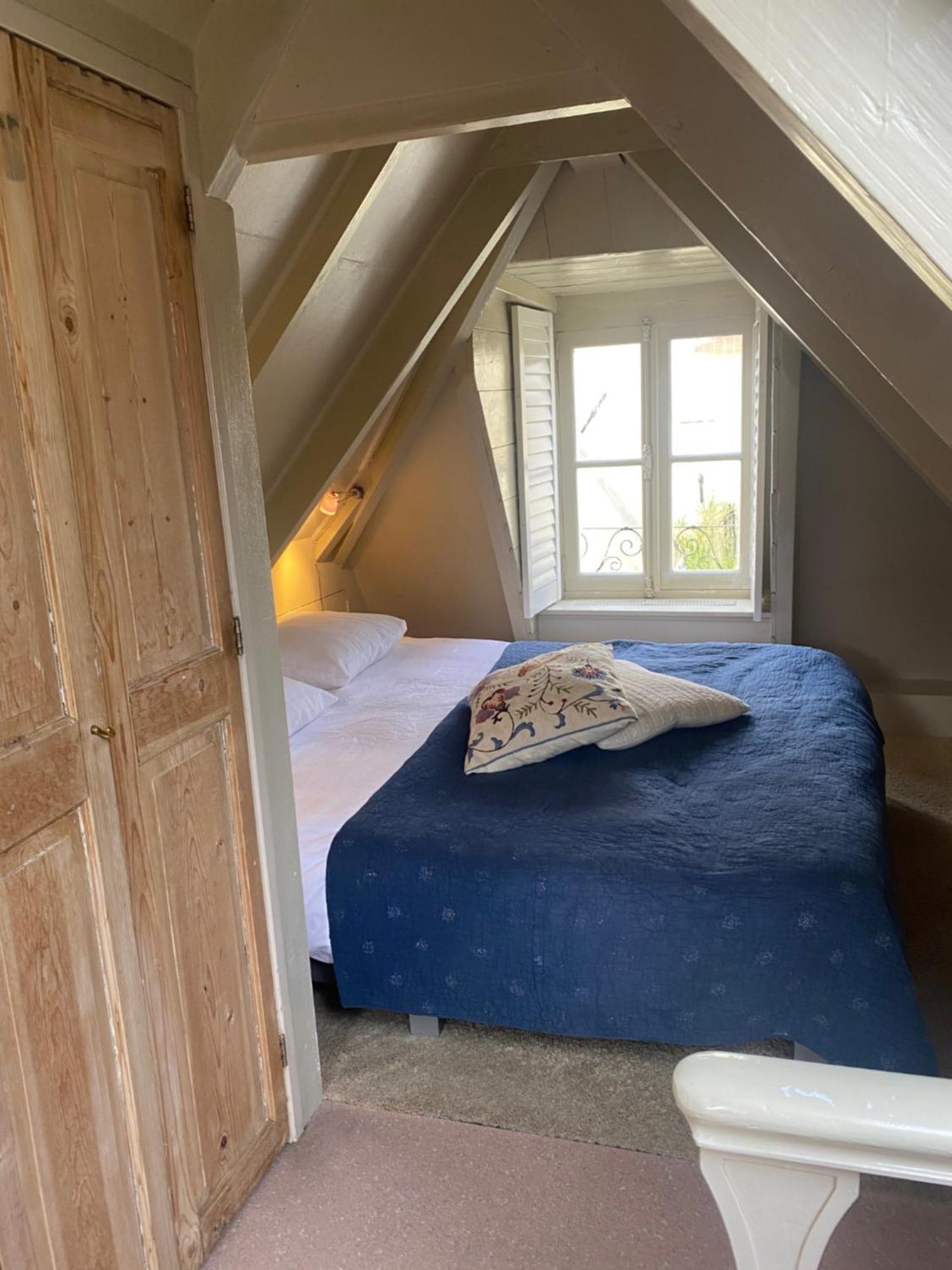 Duplex Apartment