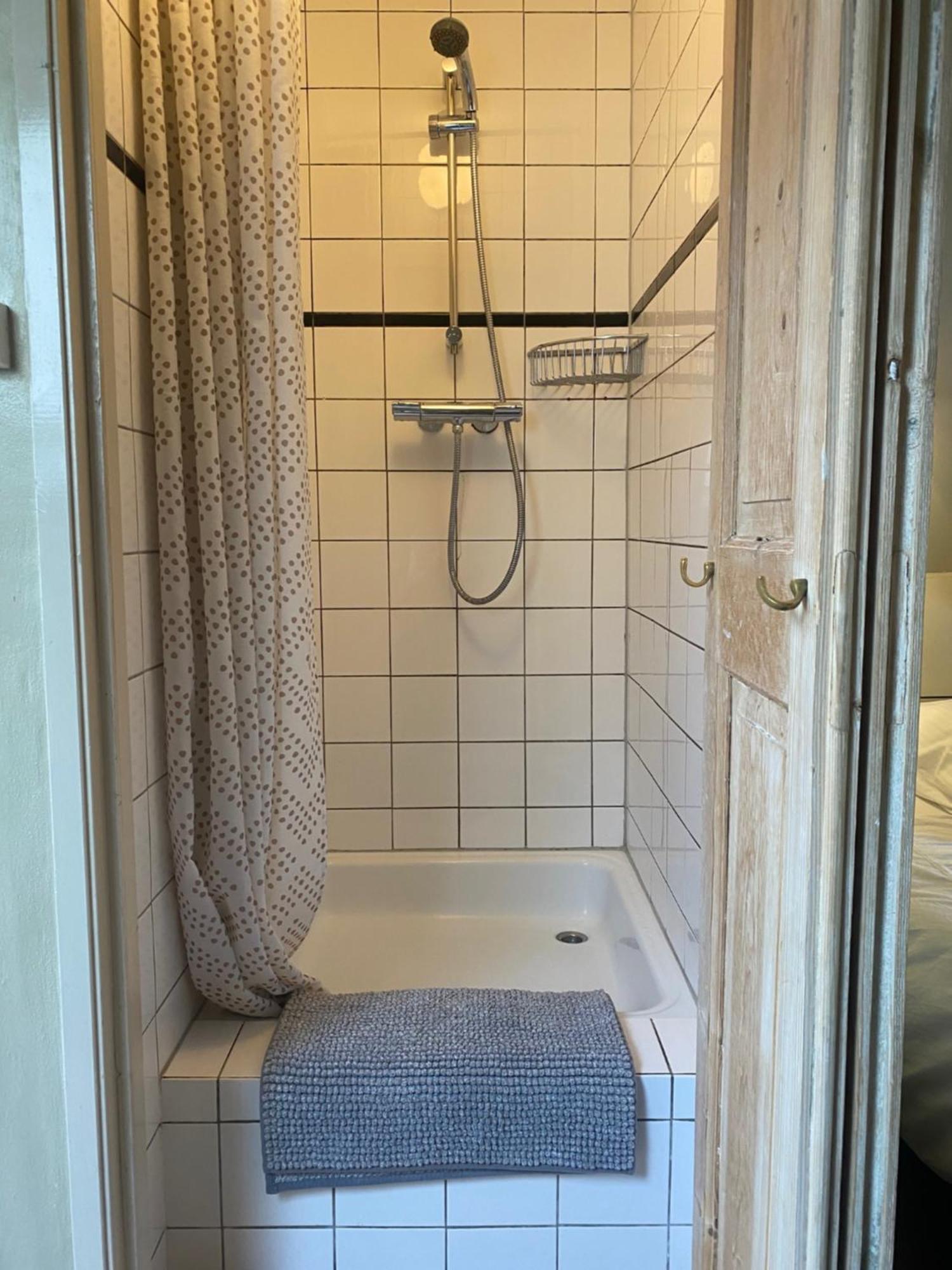 Duplex Apartment