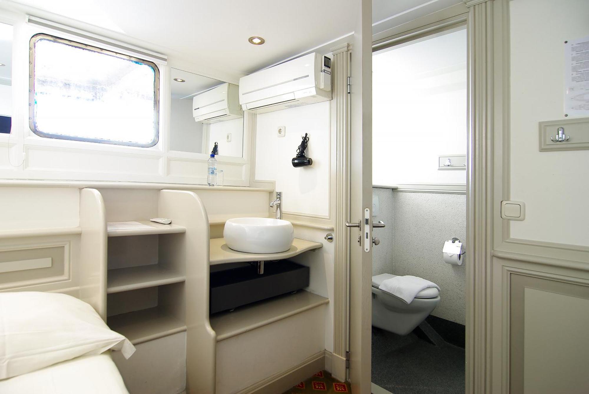 Quarto Individual