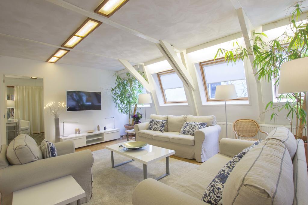Suite Exclusiva