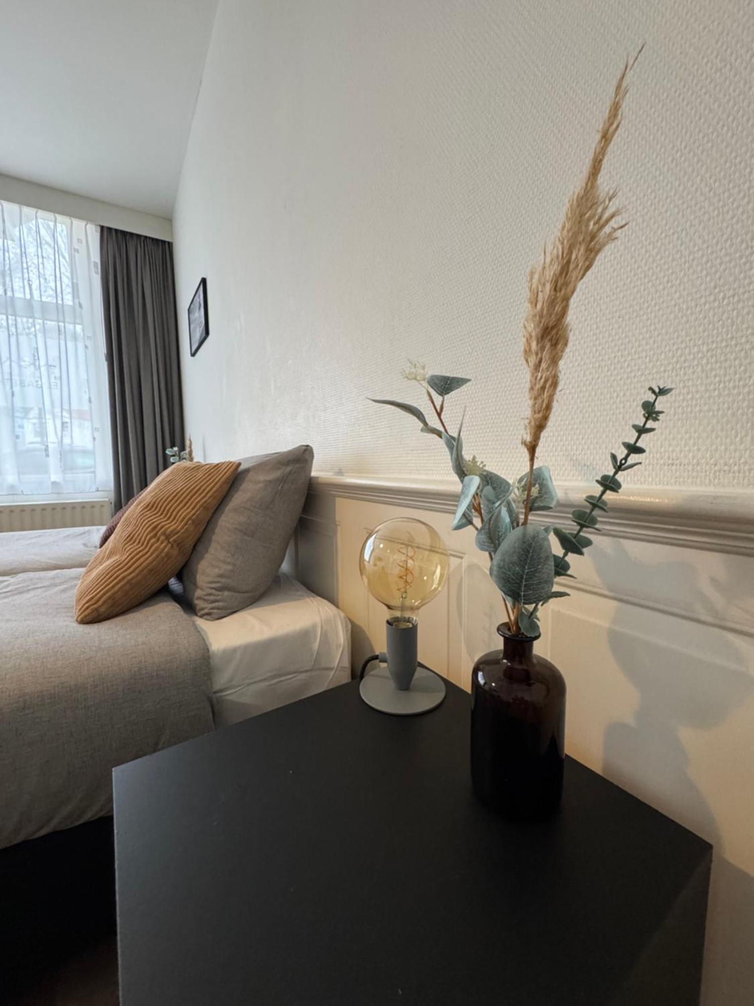Vierbettzimmer