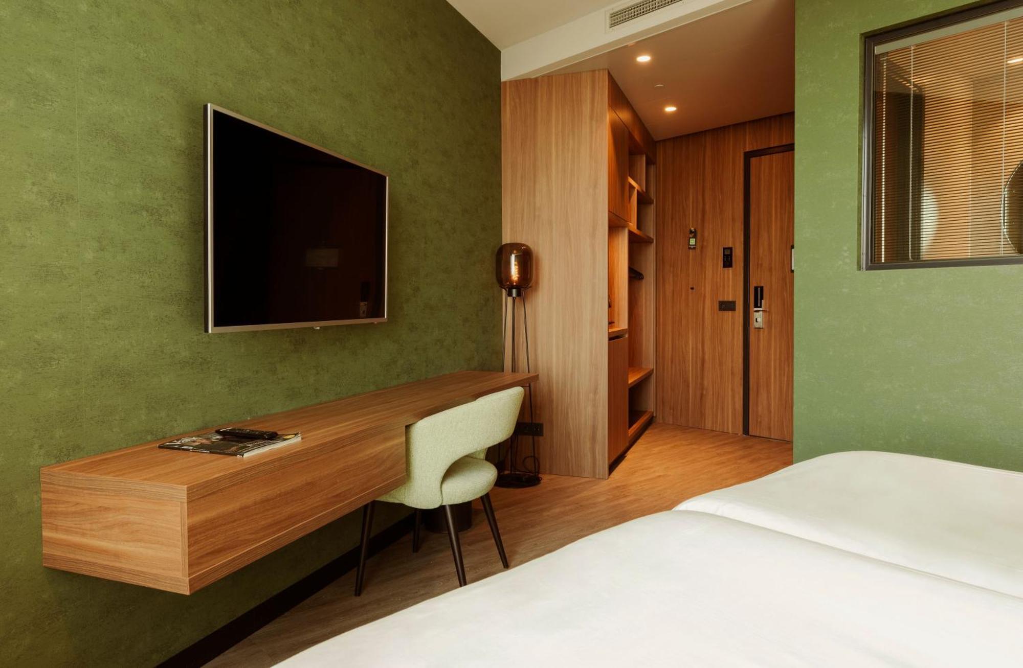 Twin Room - Disability Access