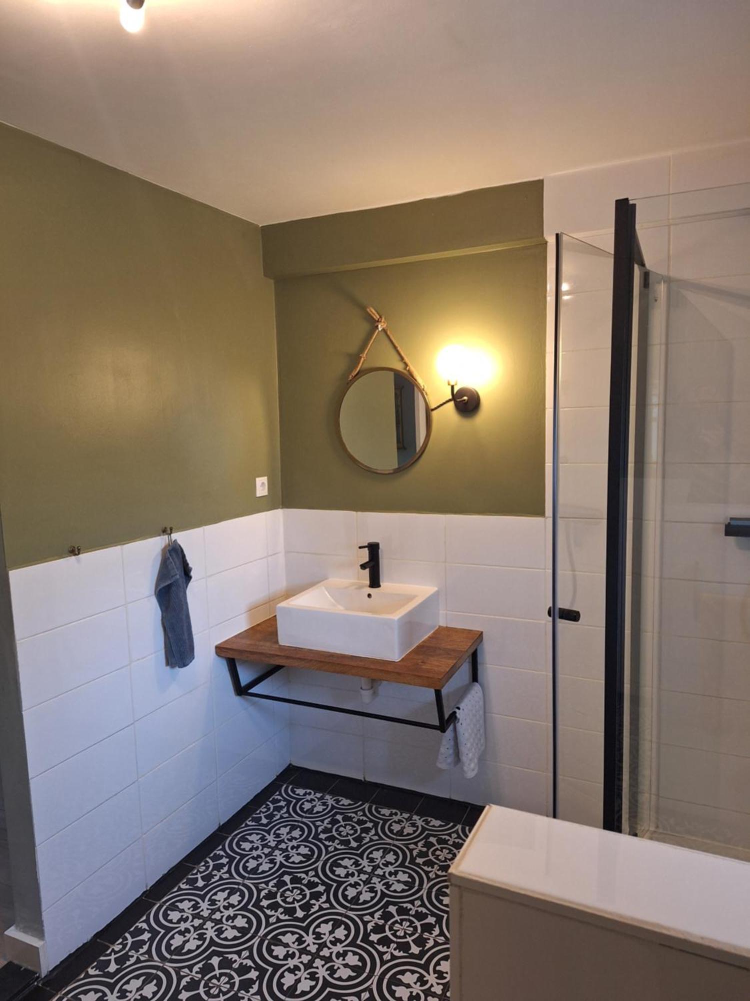 Double Room Terrace