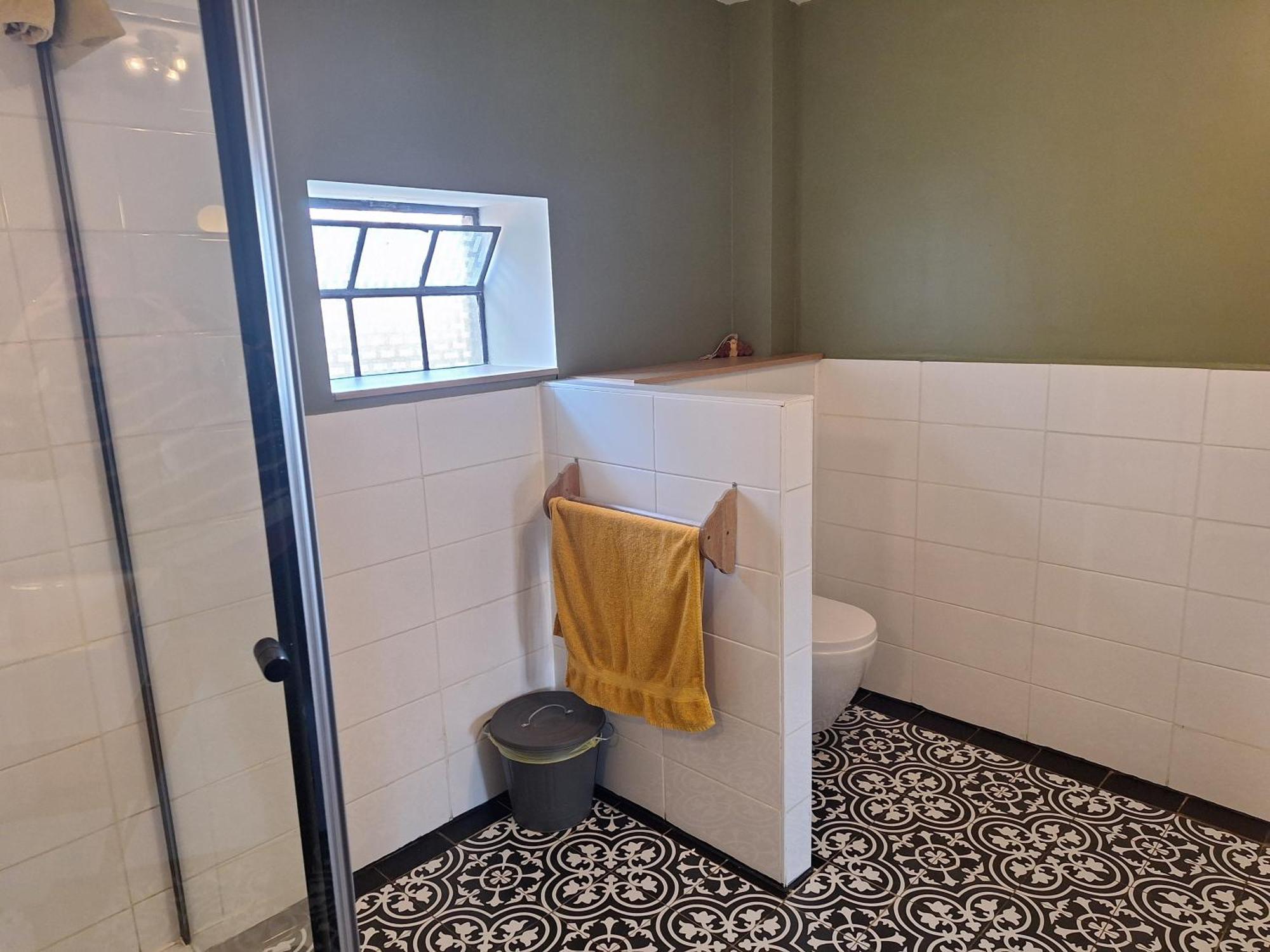 Double Room Terrace