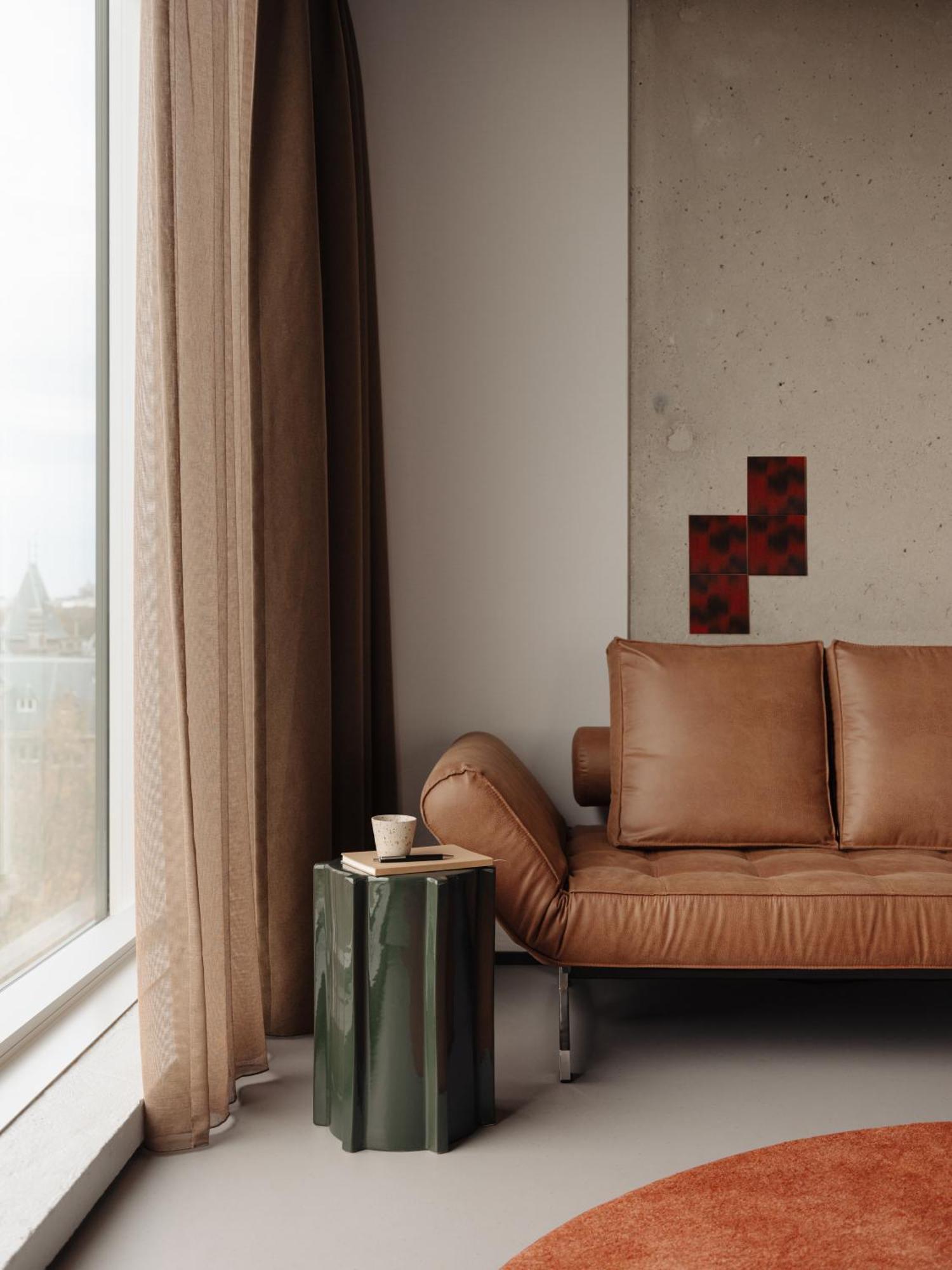 Superior bath sofa