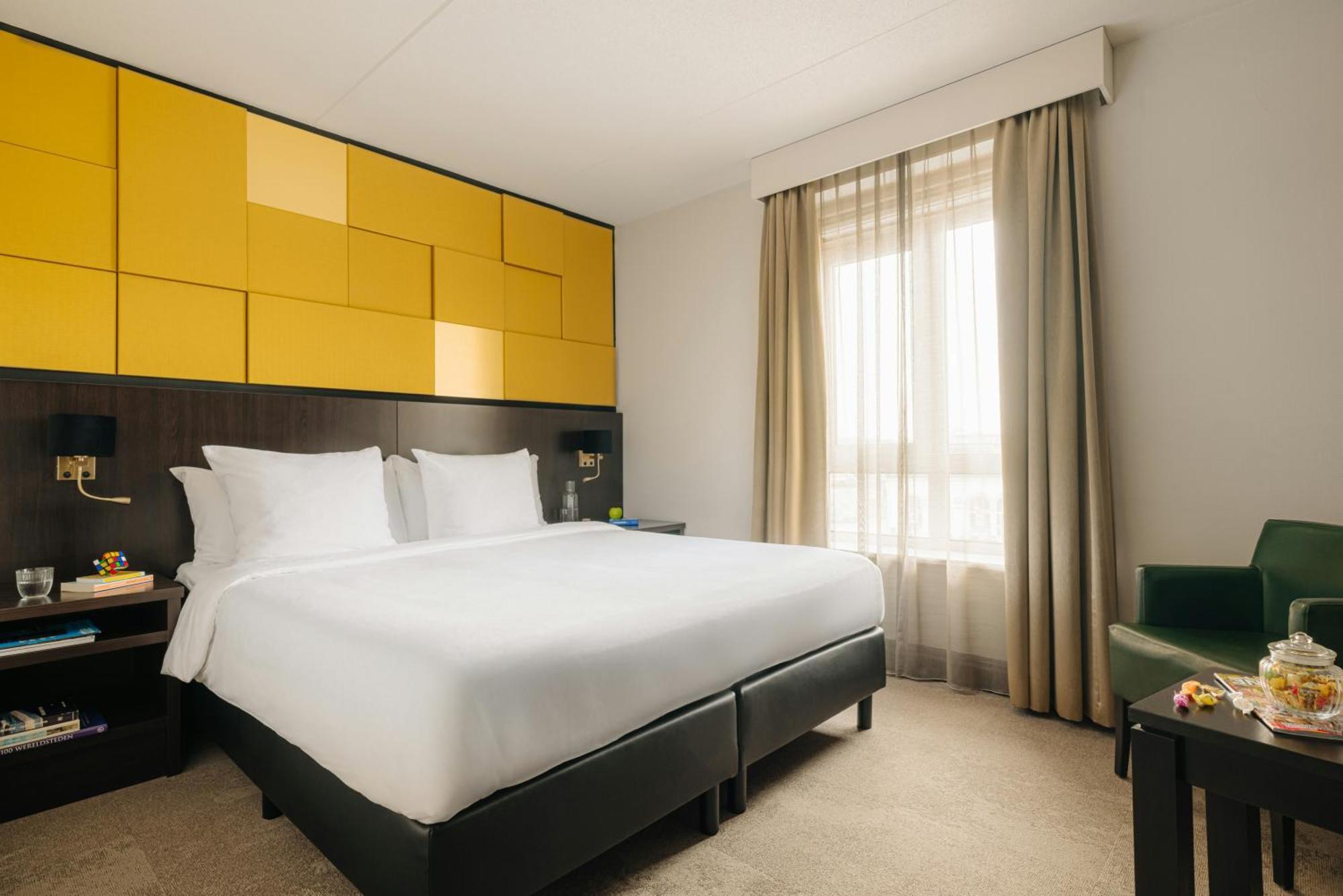 Superior Zimmer mit Doppelbett