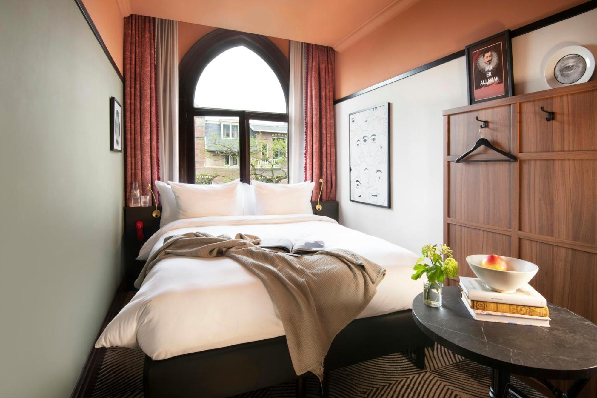 Chambre Douillette 1 Lit Double