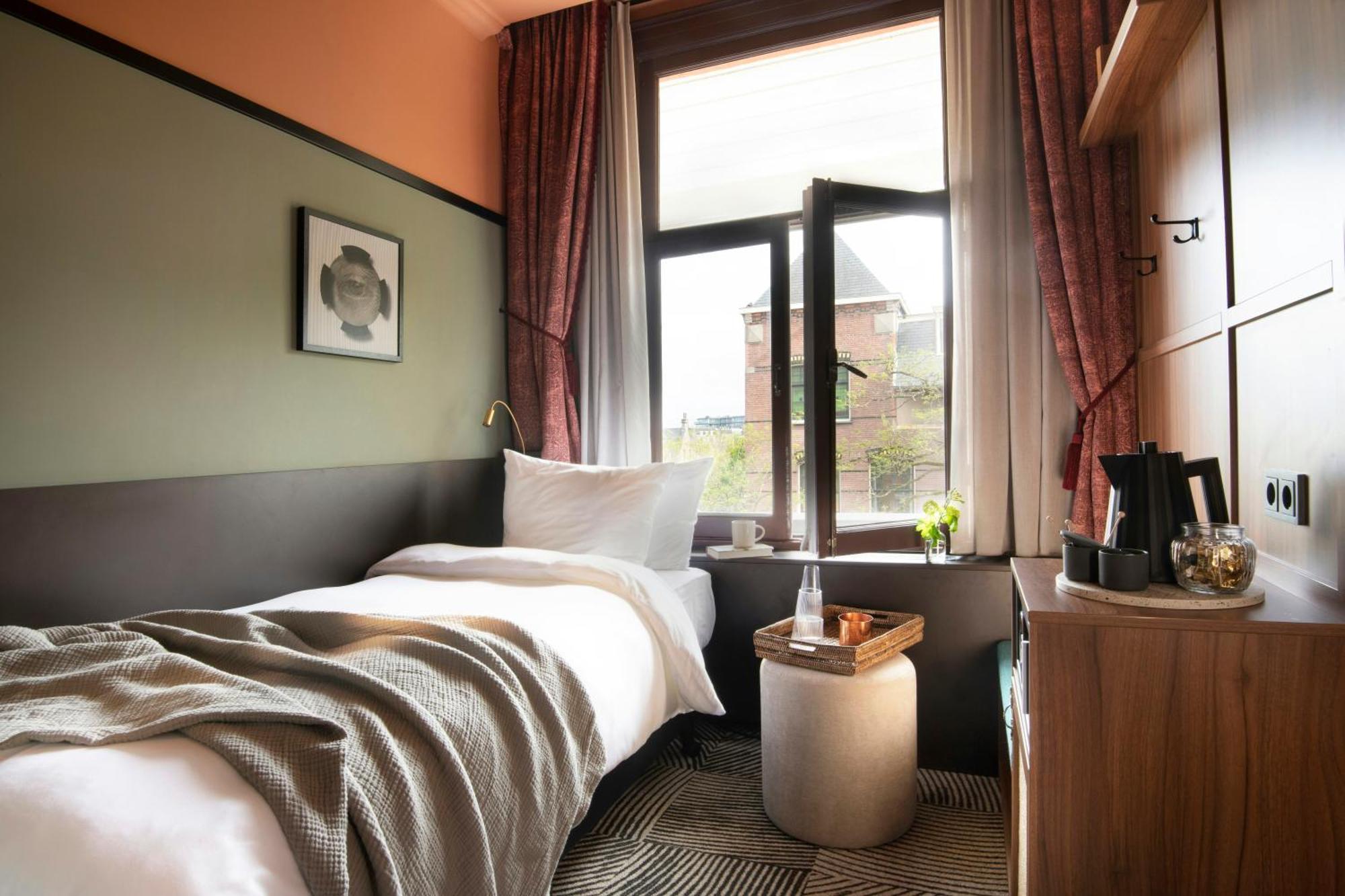 Chambre Douillette 1 Lit Simple