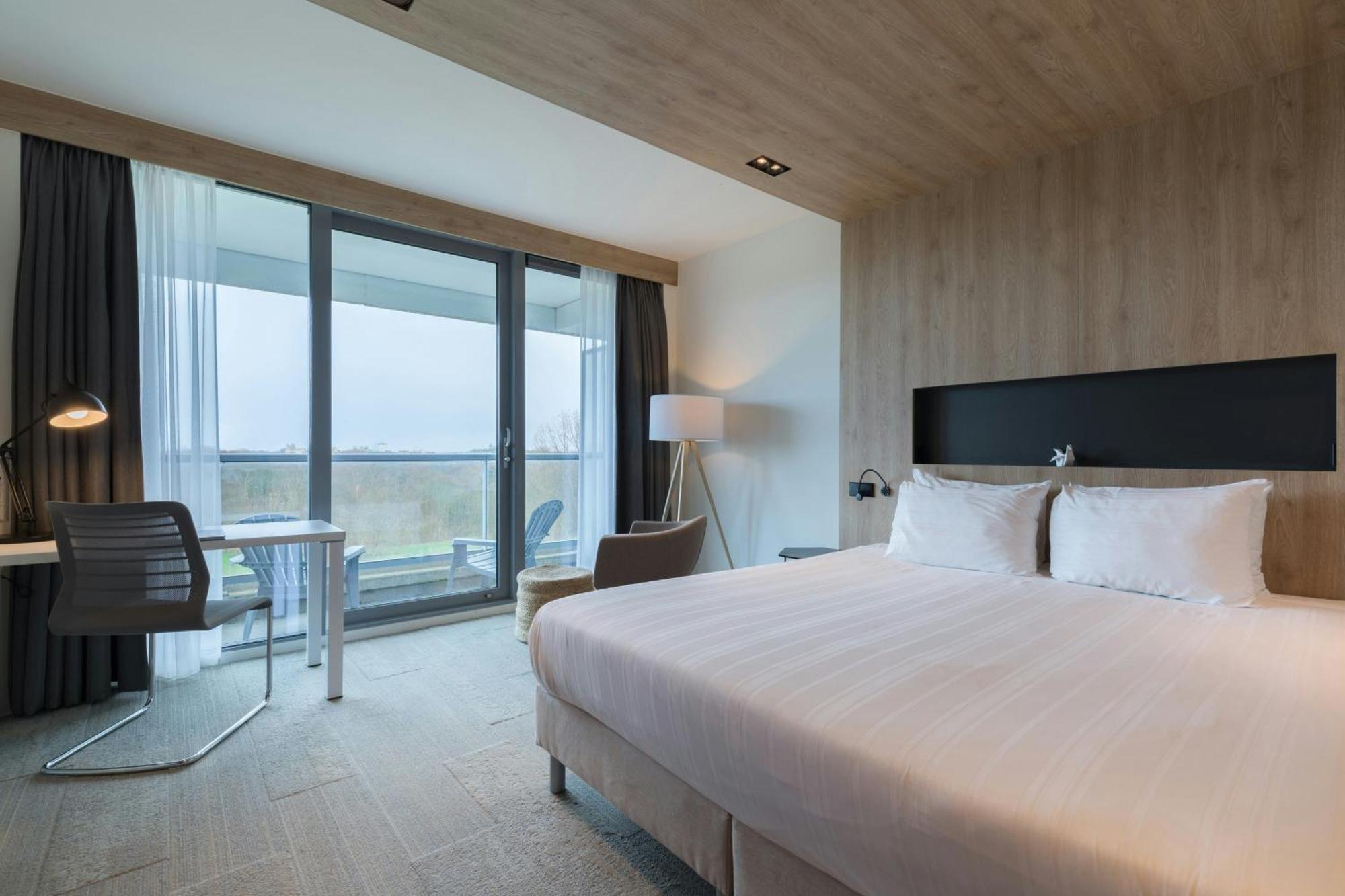 Superior Zimmer mit 1 Kingsize-Bett