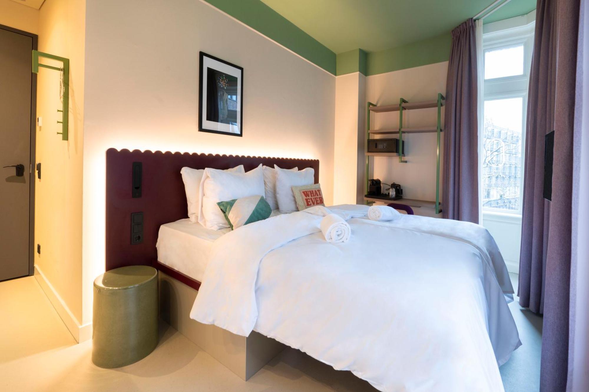 Superior Deluxe Double or Twin Room