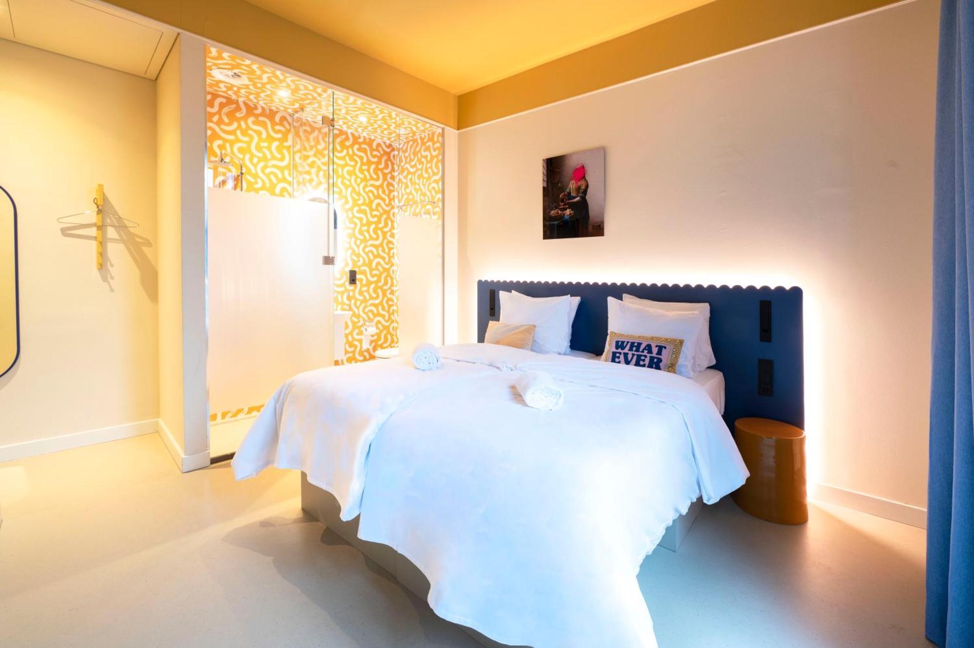 Superior Deluxe Double or Twin Room