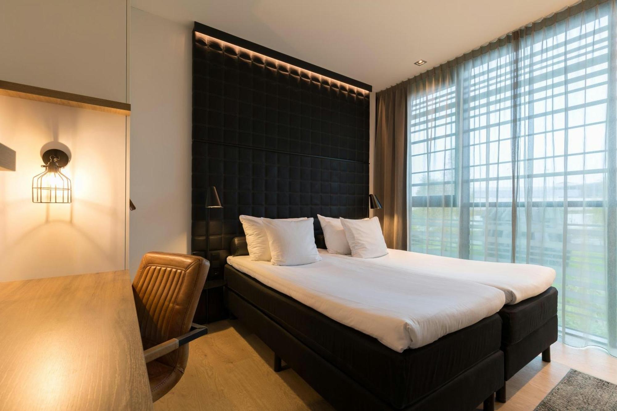 Comfort Room 1 Double Bed