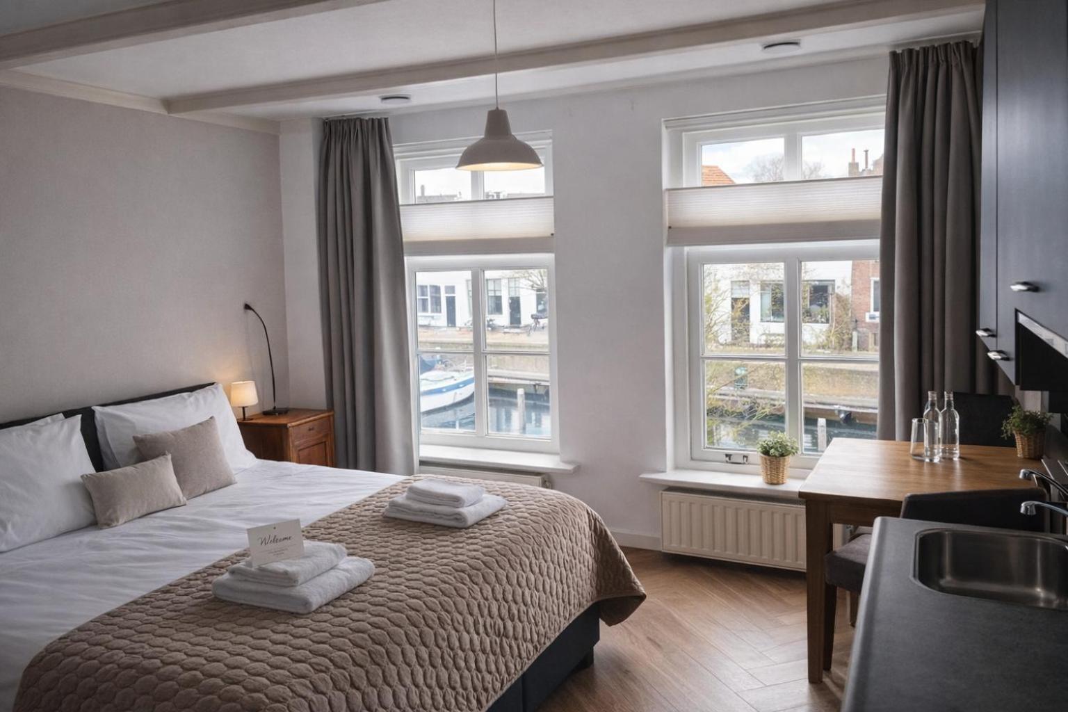 Maison 7 Chambres