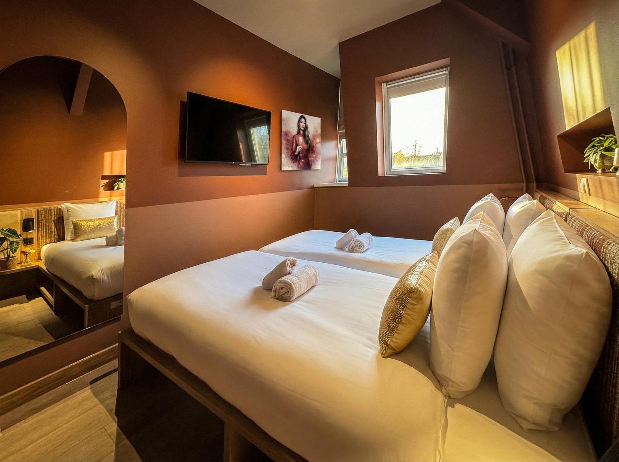 Small Twin Room
