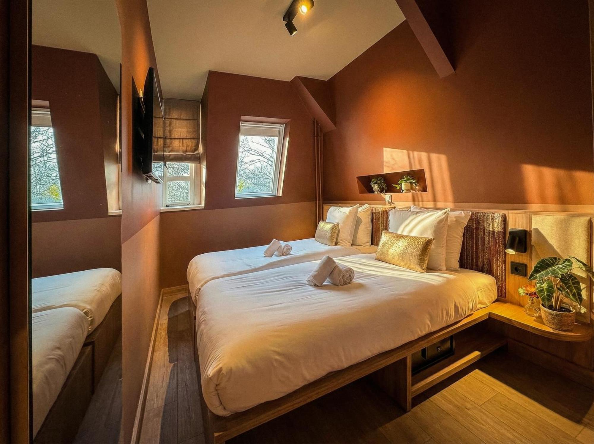 Small Twin Room