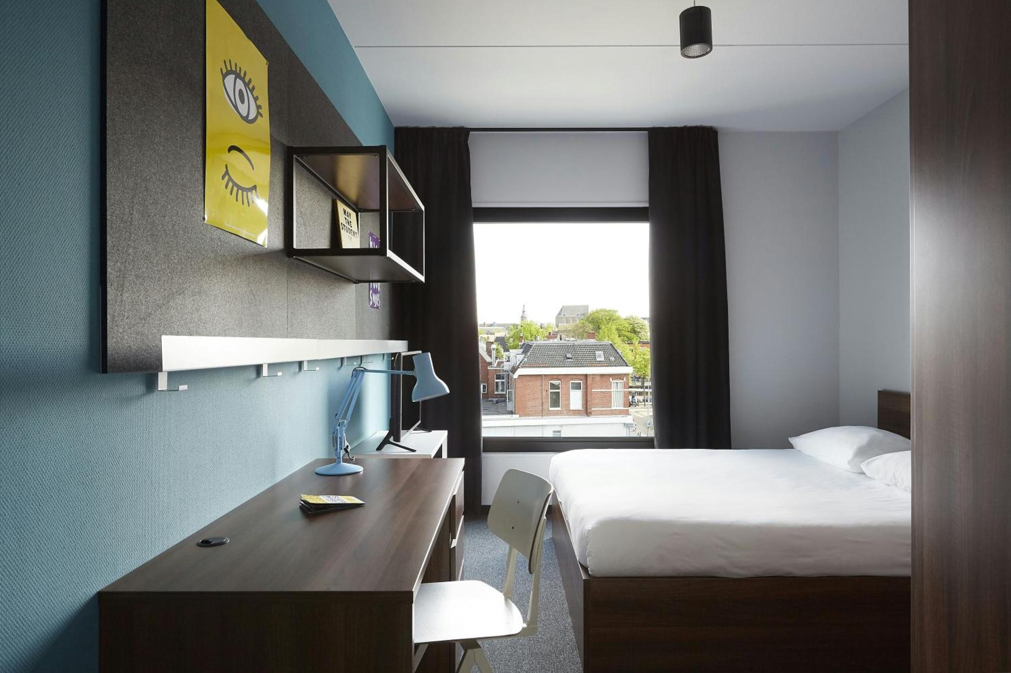 Standard Zimmer mit Queensize-Bett