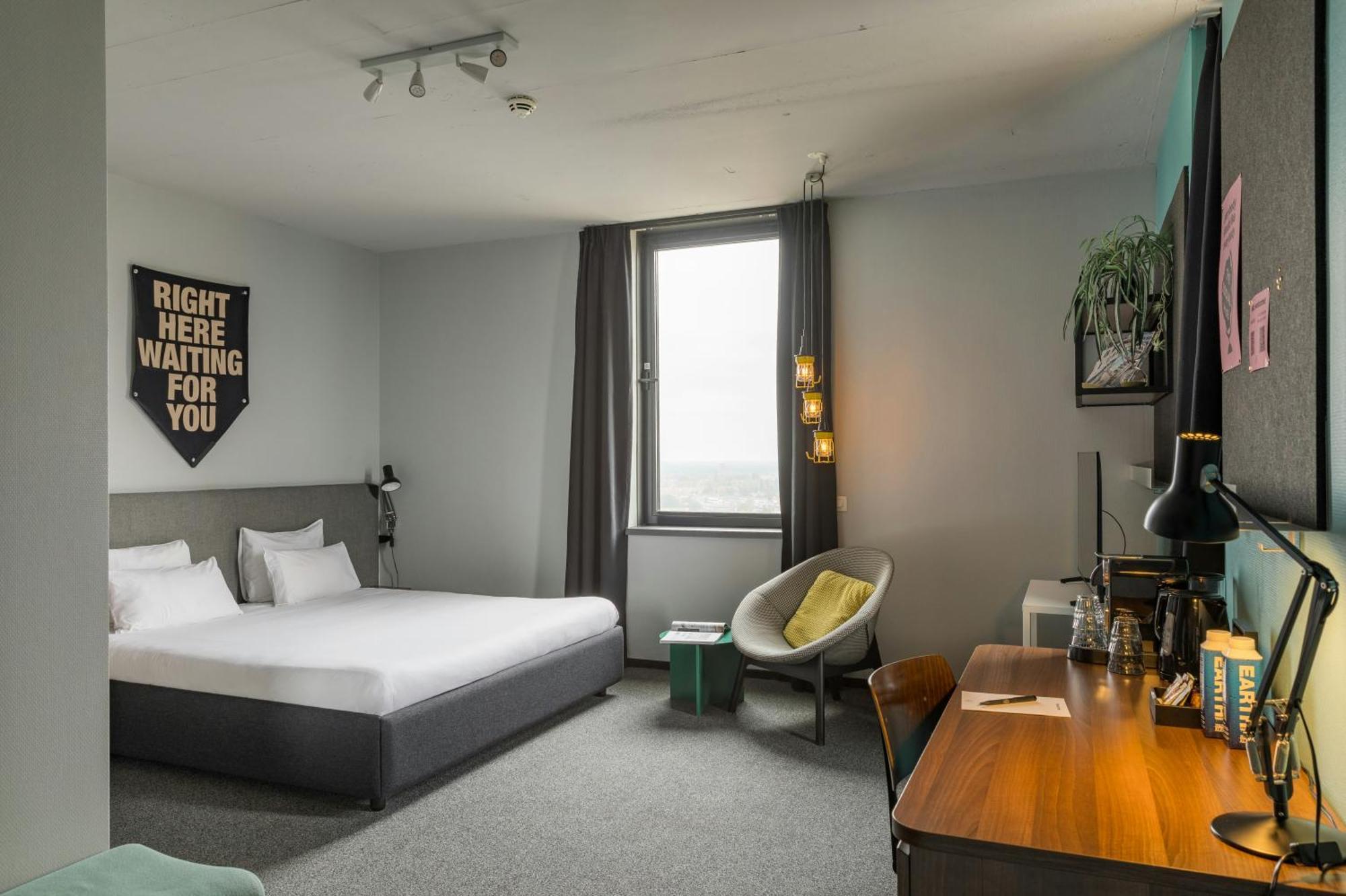 Executive Triple Room