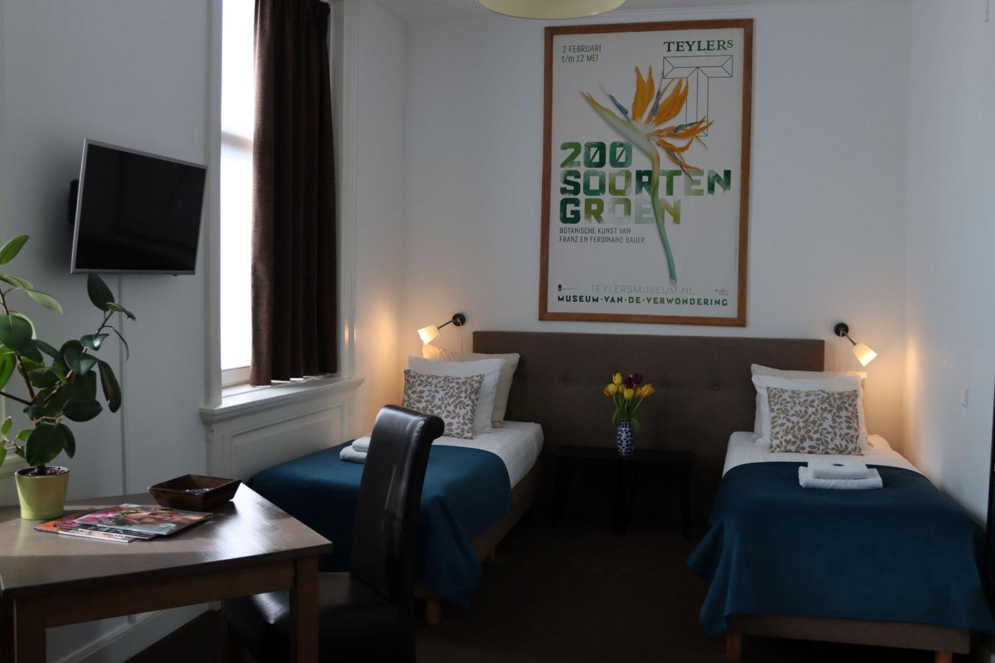Large Double Room