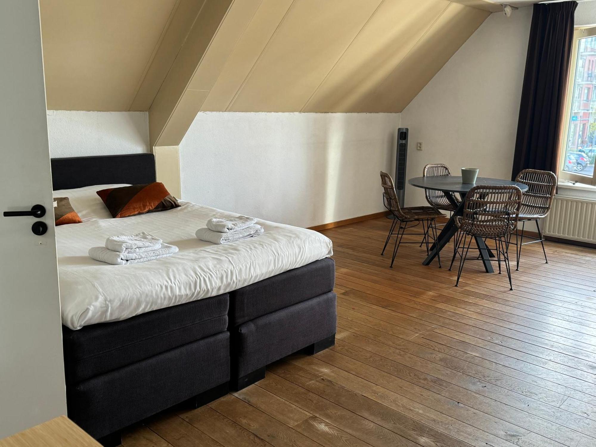 Deluxe Kamer