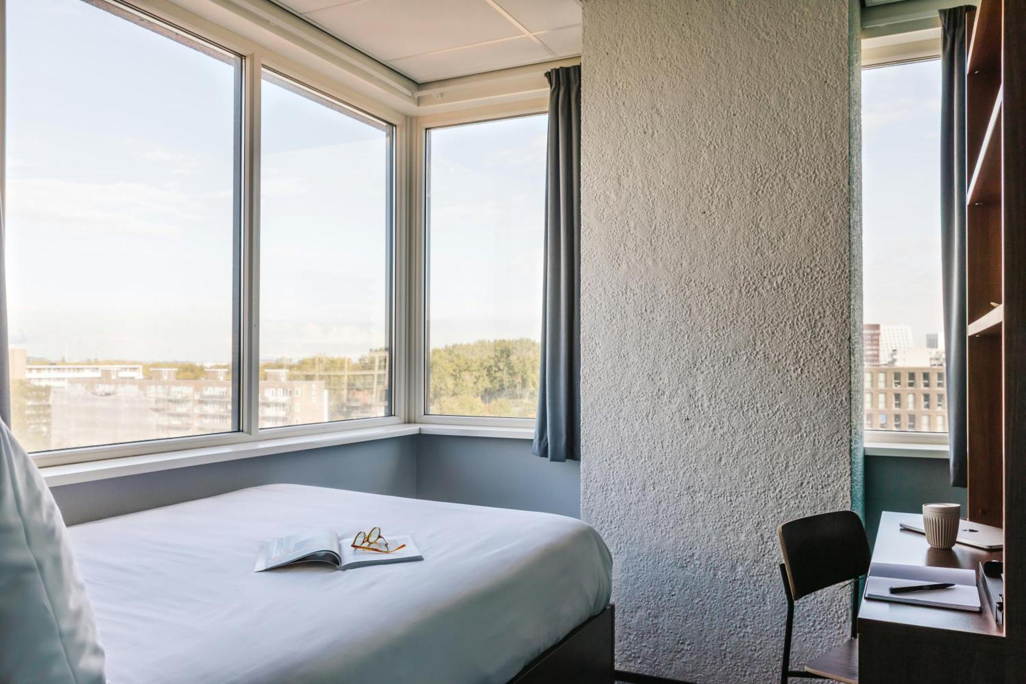 Executive Doppelzimmer