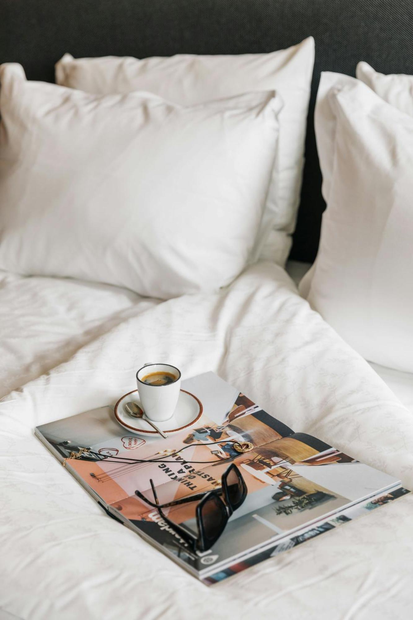 Standard Doppelzimmer