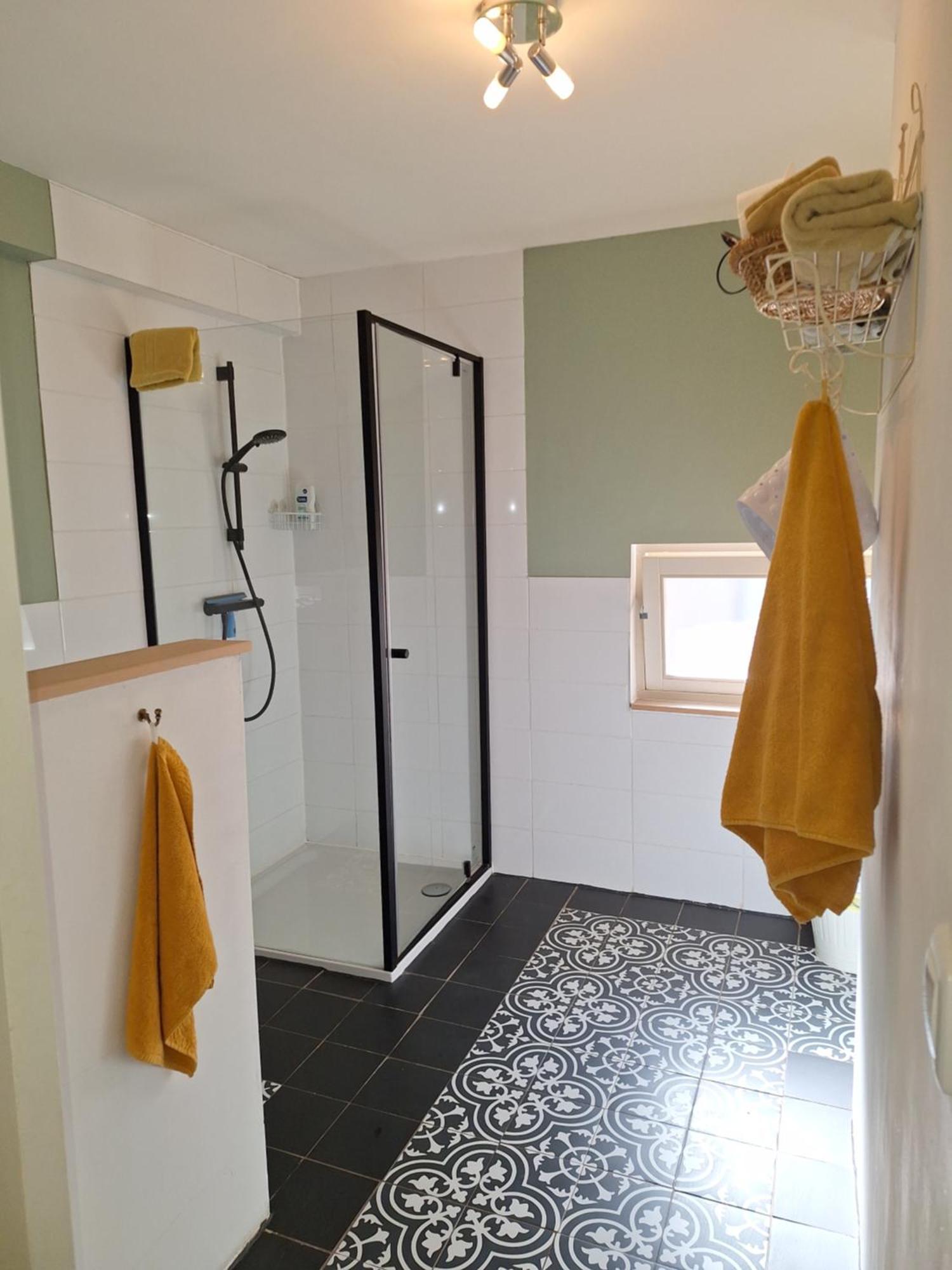 Double Room Terrace