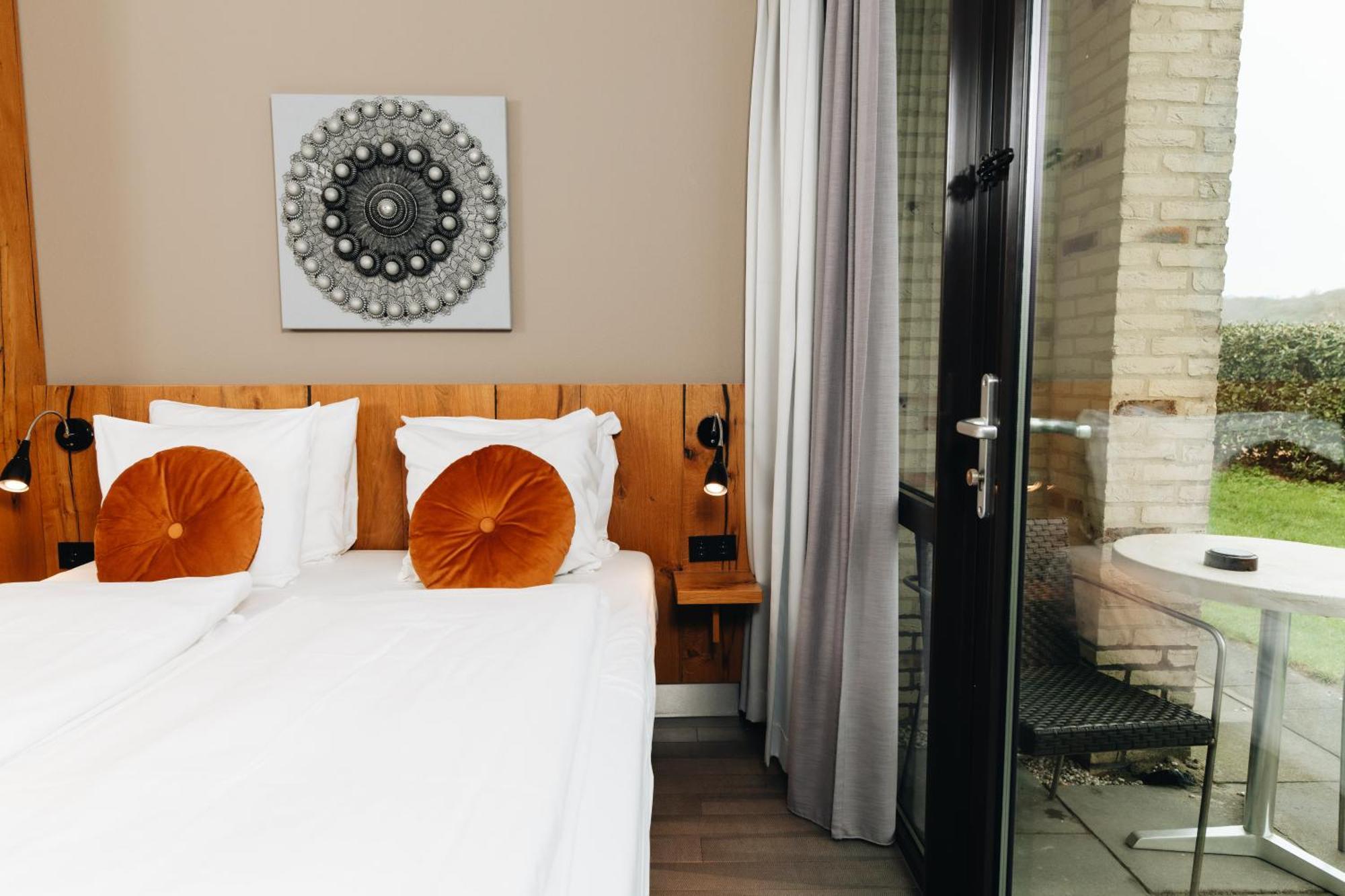 Standard de Luxe Room a Waterview Pets not allowed