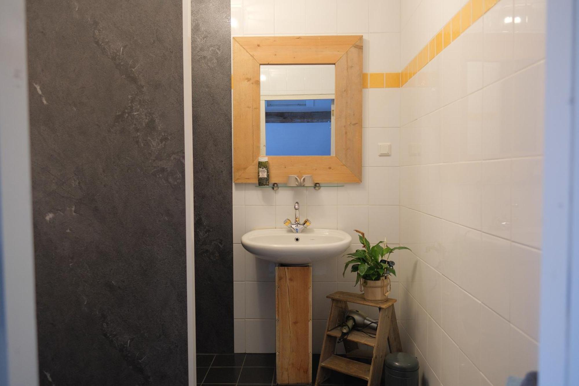 Triple Room Private Bathroom