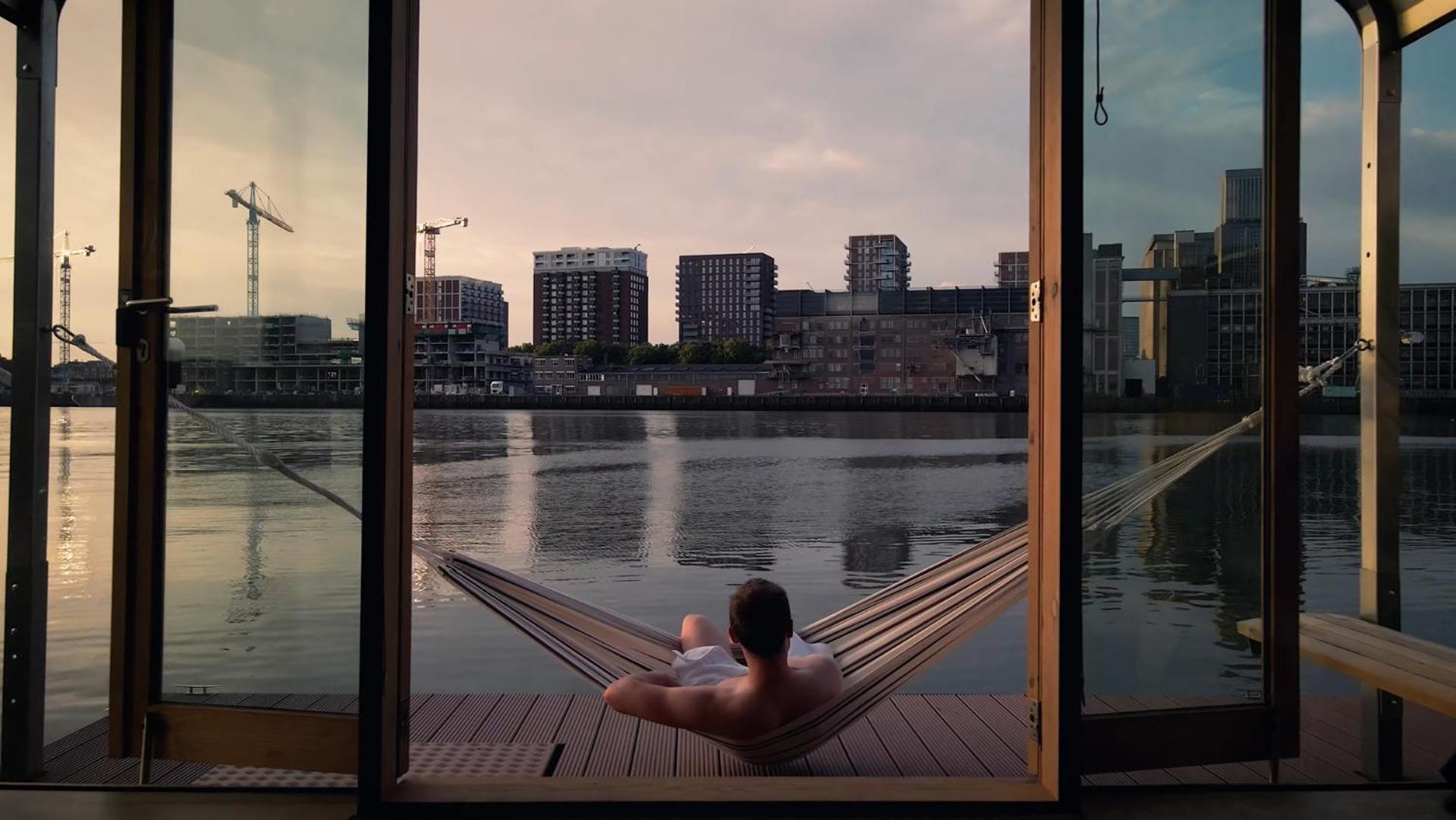 Double Room Park View