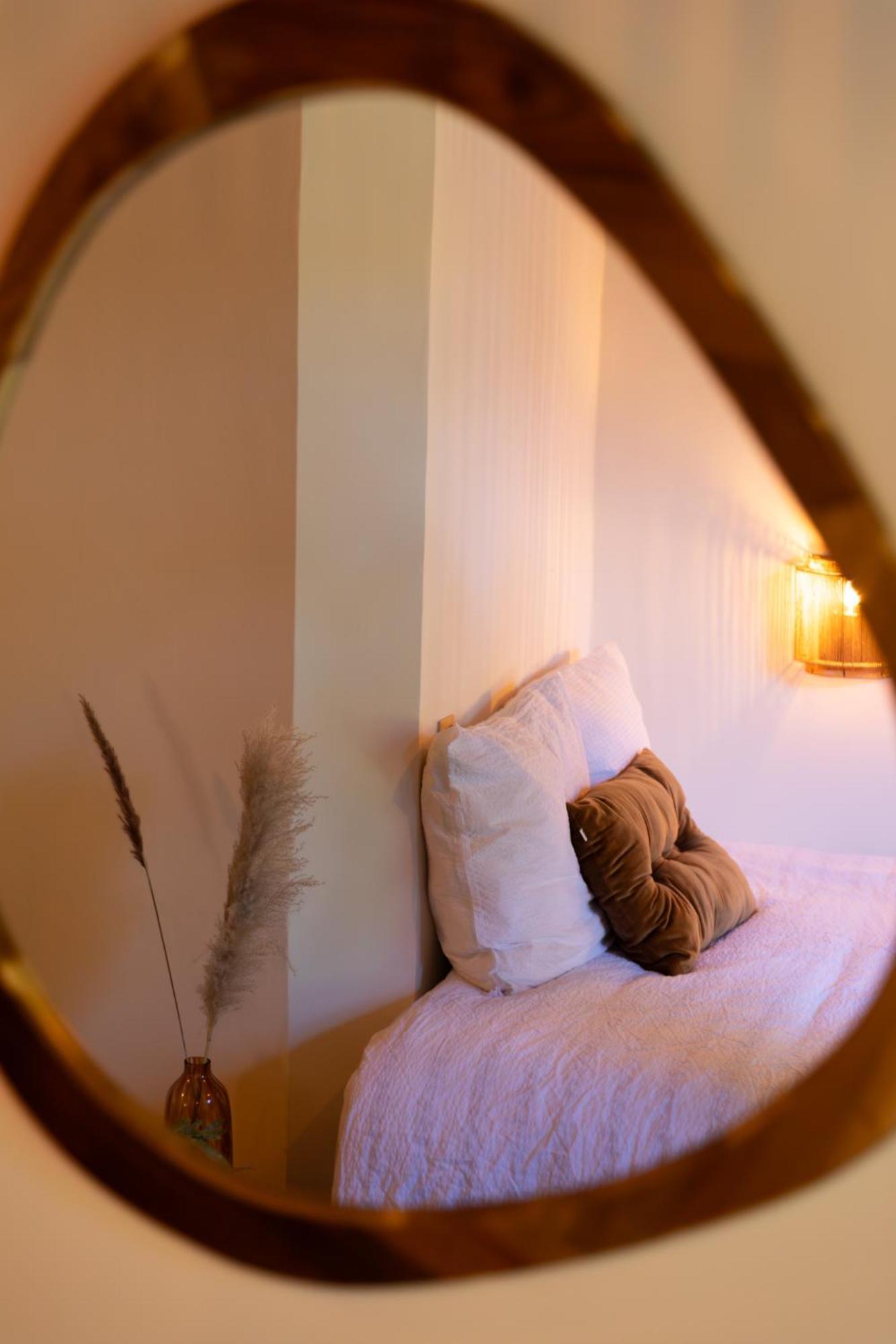Basic Dreibettzimmer