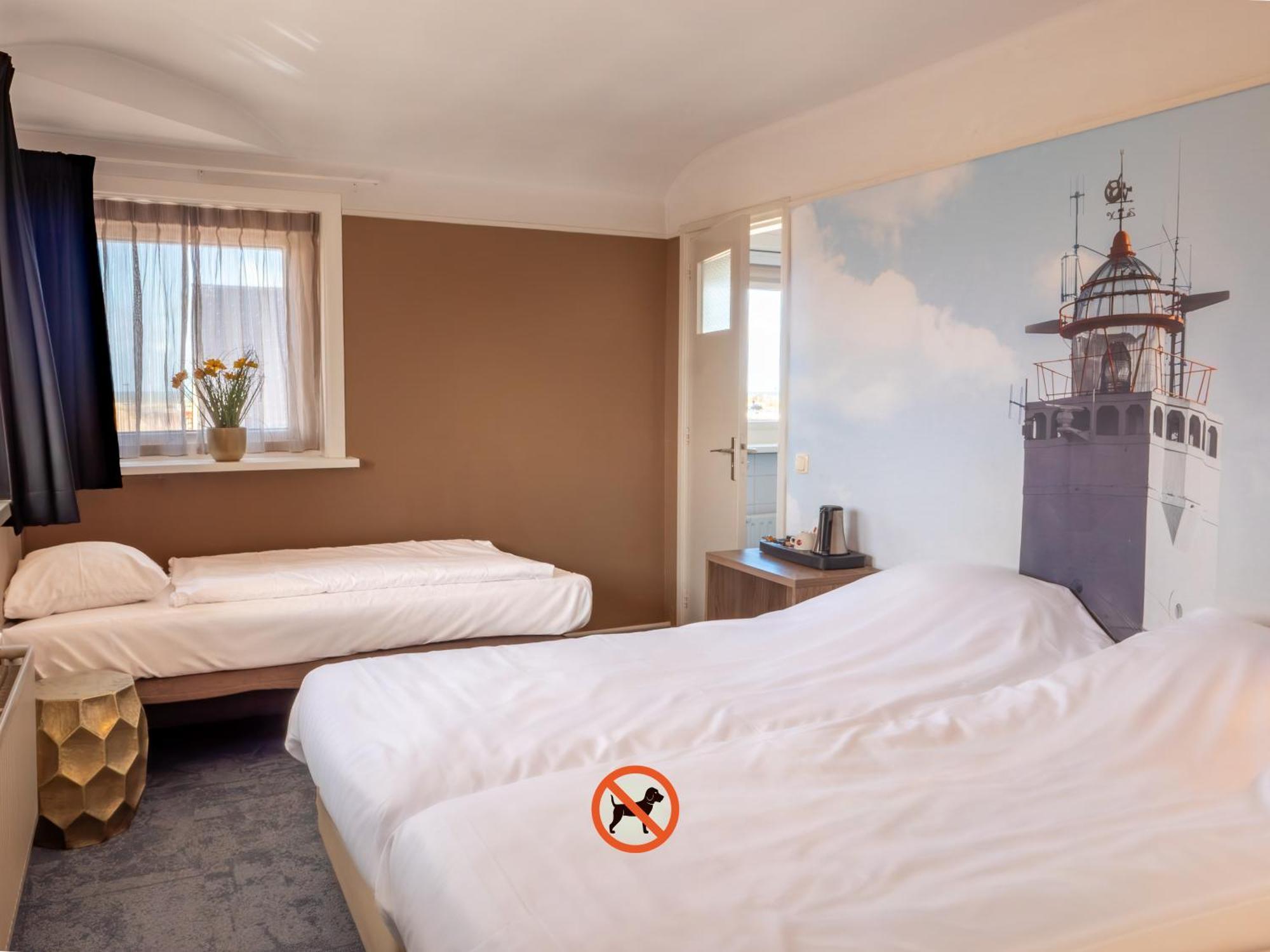 Chambre Triple Basique