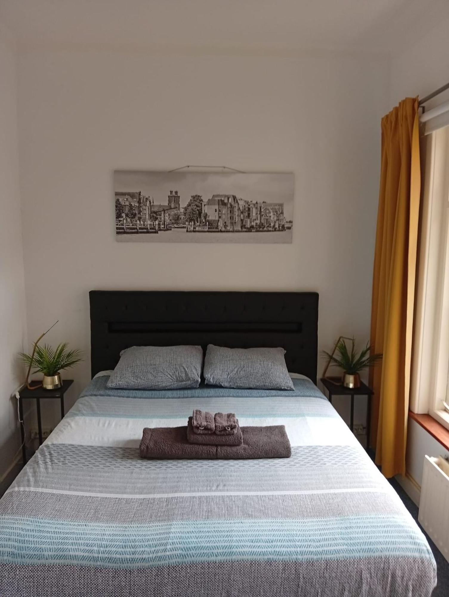 Chambre Double Économique
