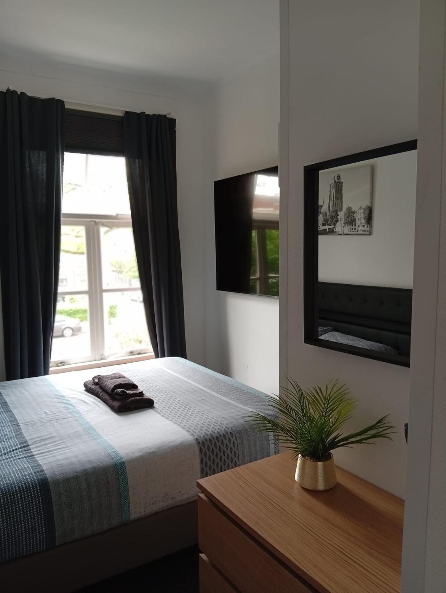 Chambre Double Économique